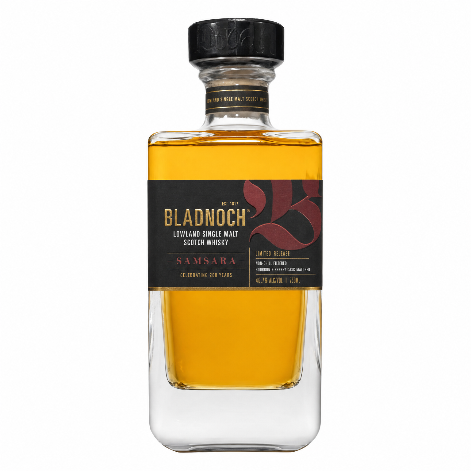 Bladnoch Samsara Scotch 750ml