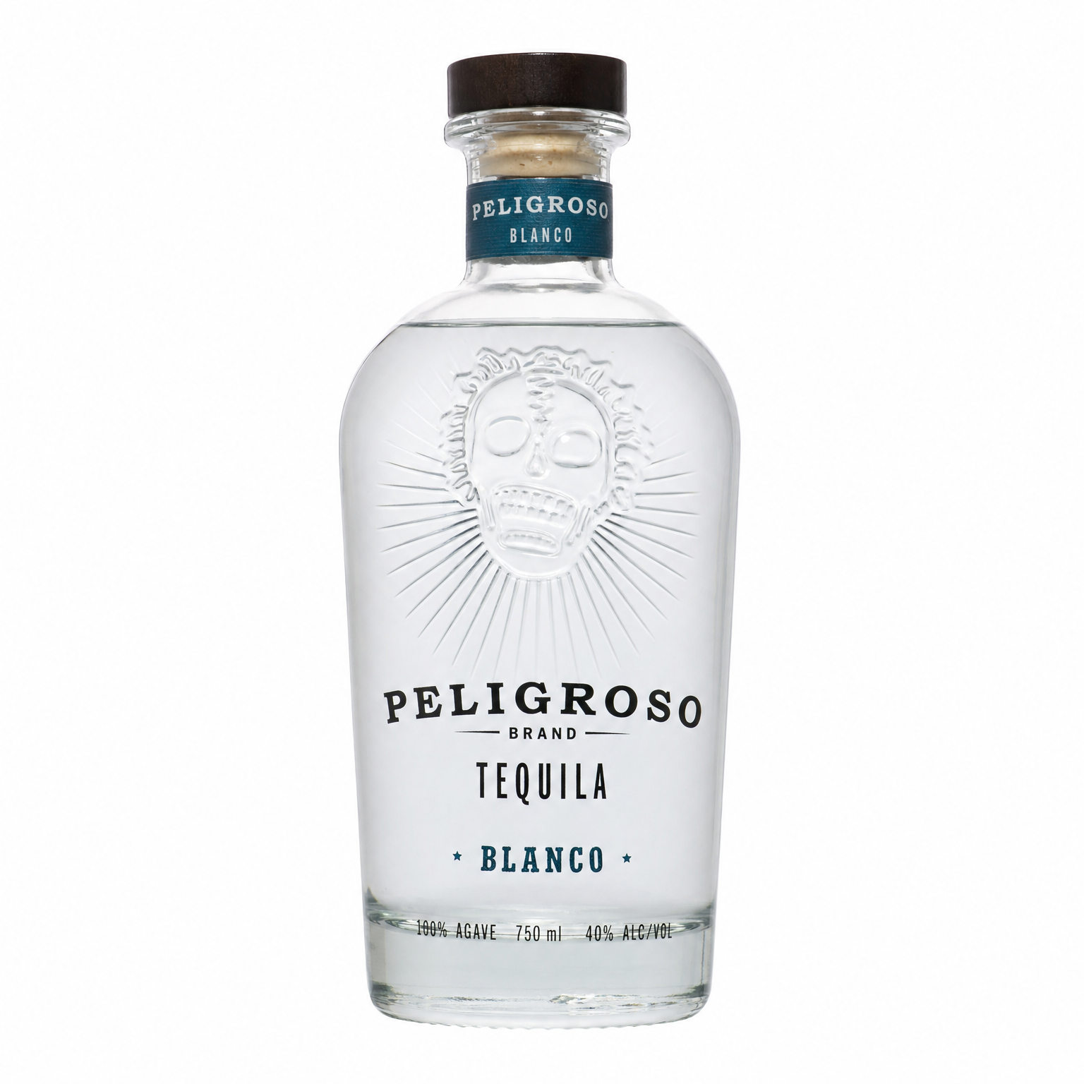 Peligroso Blanco 750ml