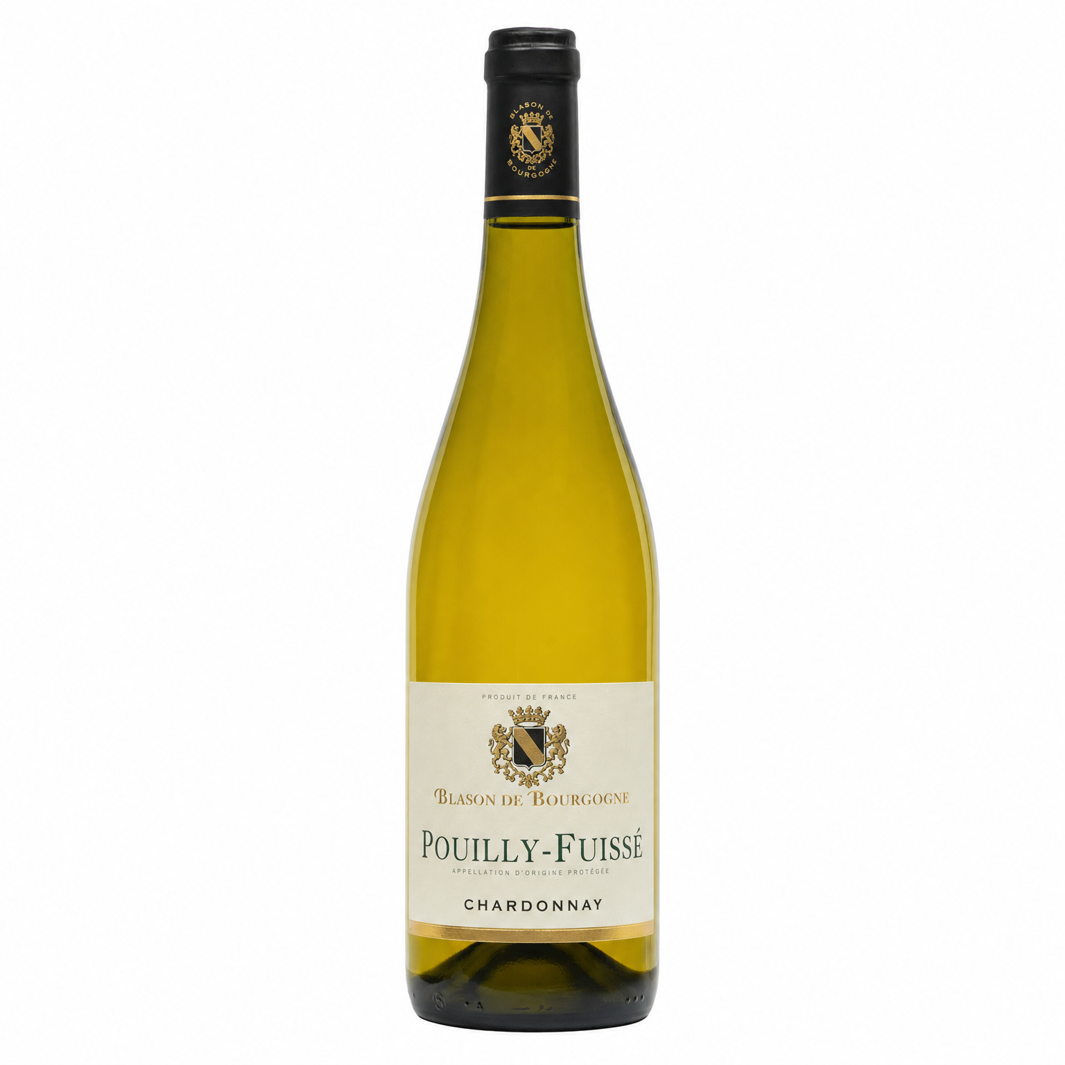Blason De Bourgogne Pouilly-Fuissé 750ml