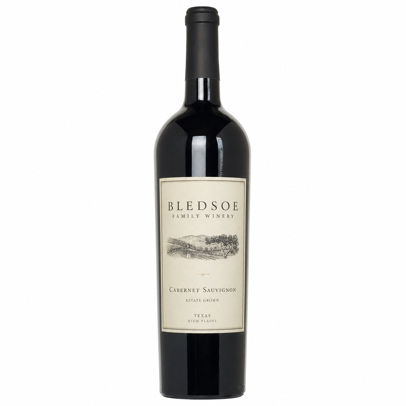 Bledsoe Family Cabernet Sauvignon 750ml