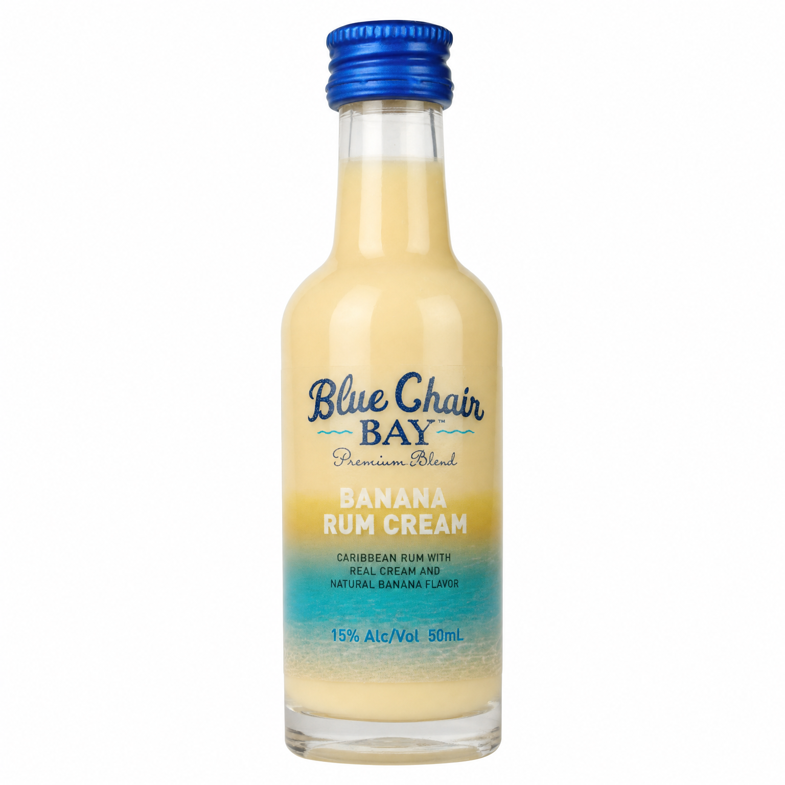 Blue Chair Bay Banana Rum Cream 50ml