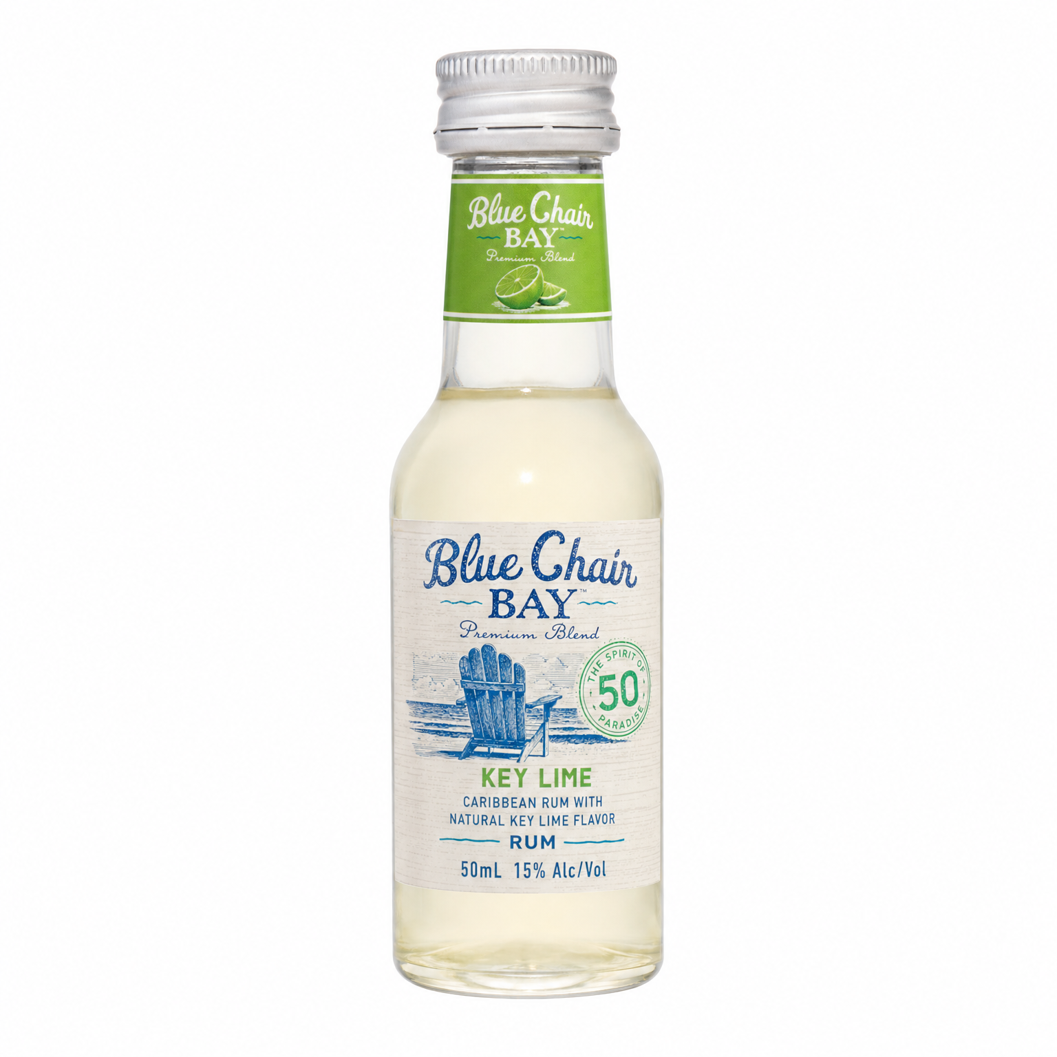 BLUE CHAIR KEY LIME 50