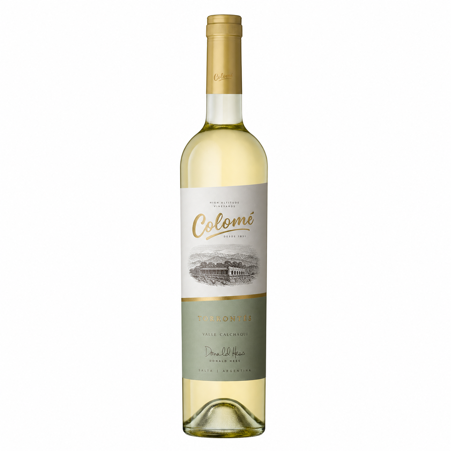 Bodega Colomé Torrontés 750ml