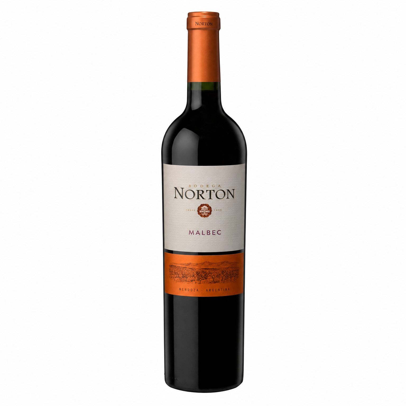 Bodega Norton Malbec Mendoza 750ml