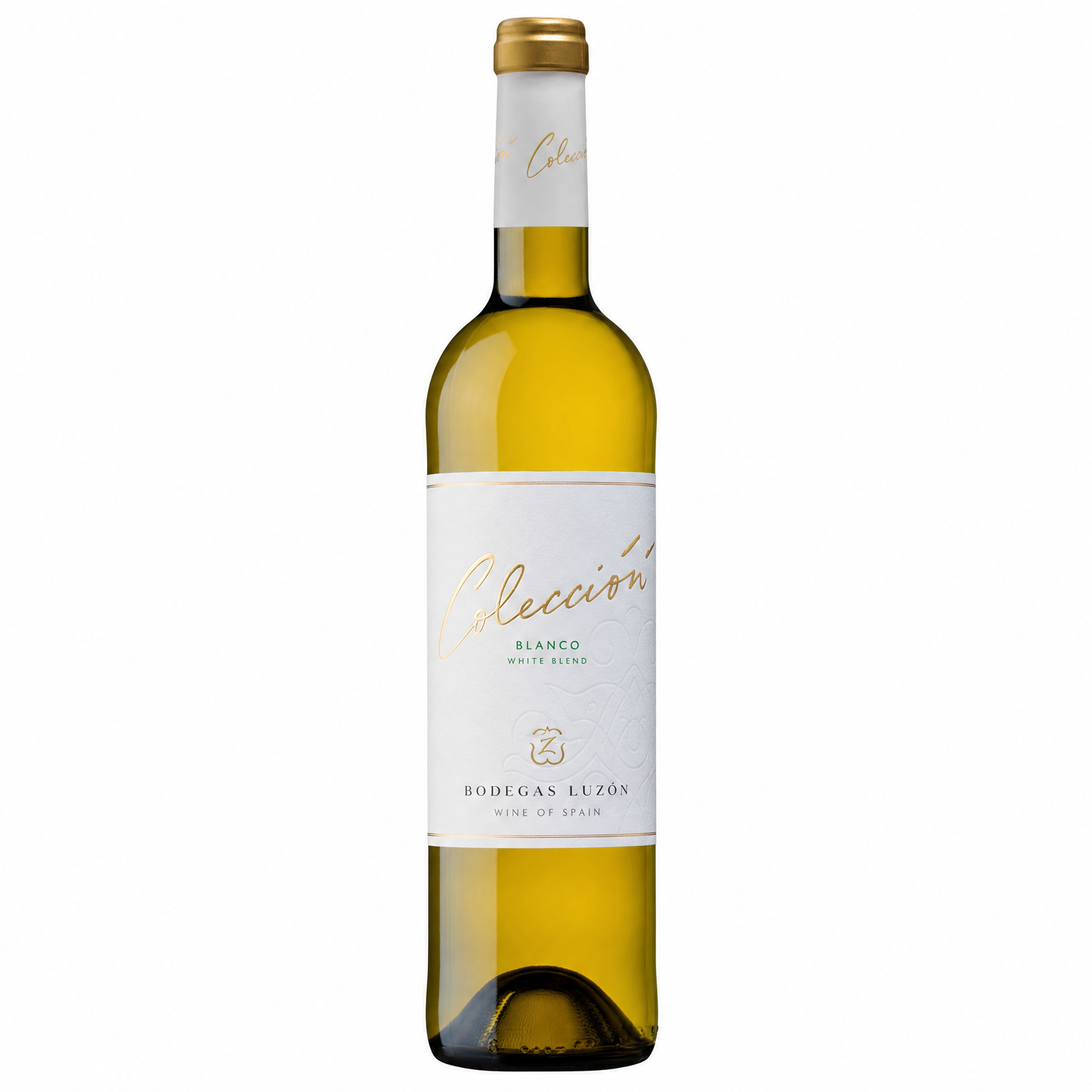 Bodegas Luzon Coleccion Blanco 750ml