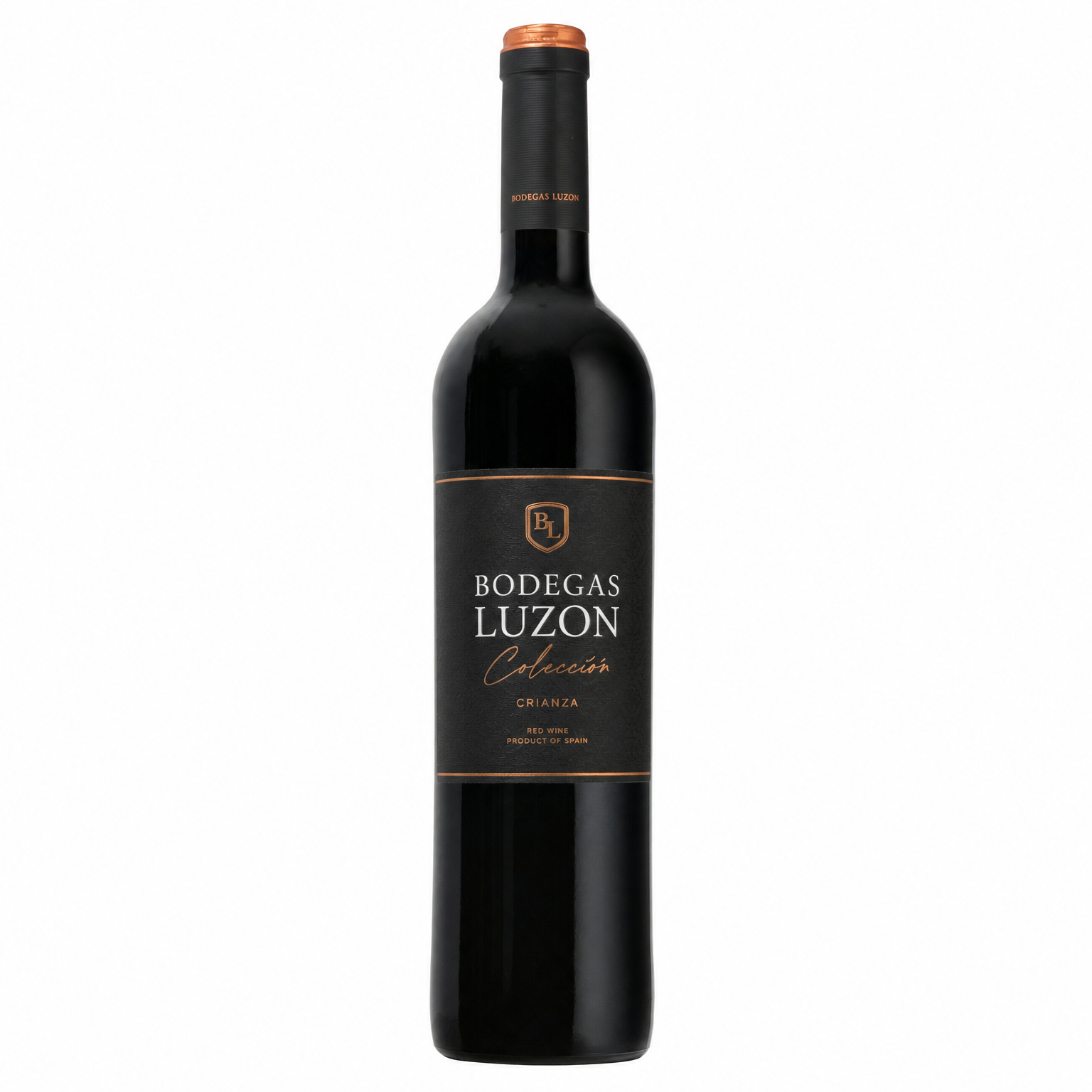 Bodegas Luzon Coleccion Crianza 750ml
