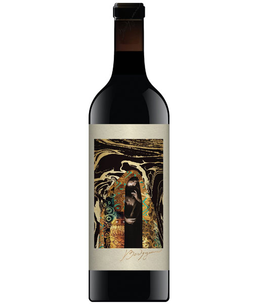 Daou Bodyguard Red 750ml