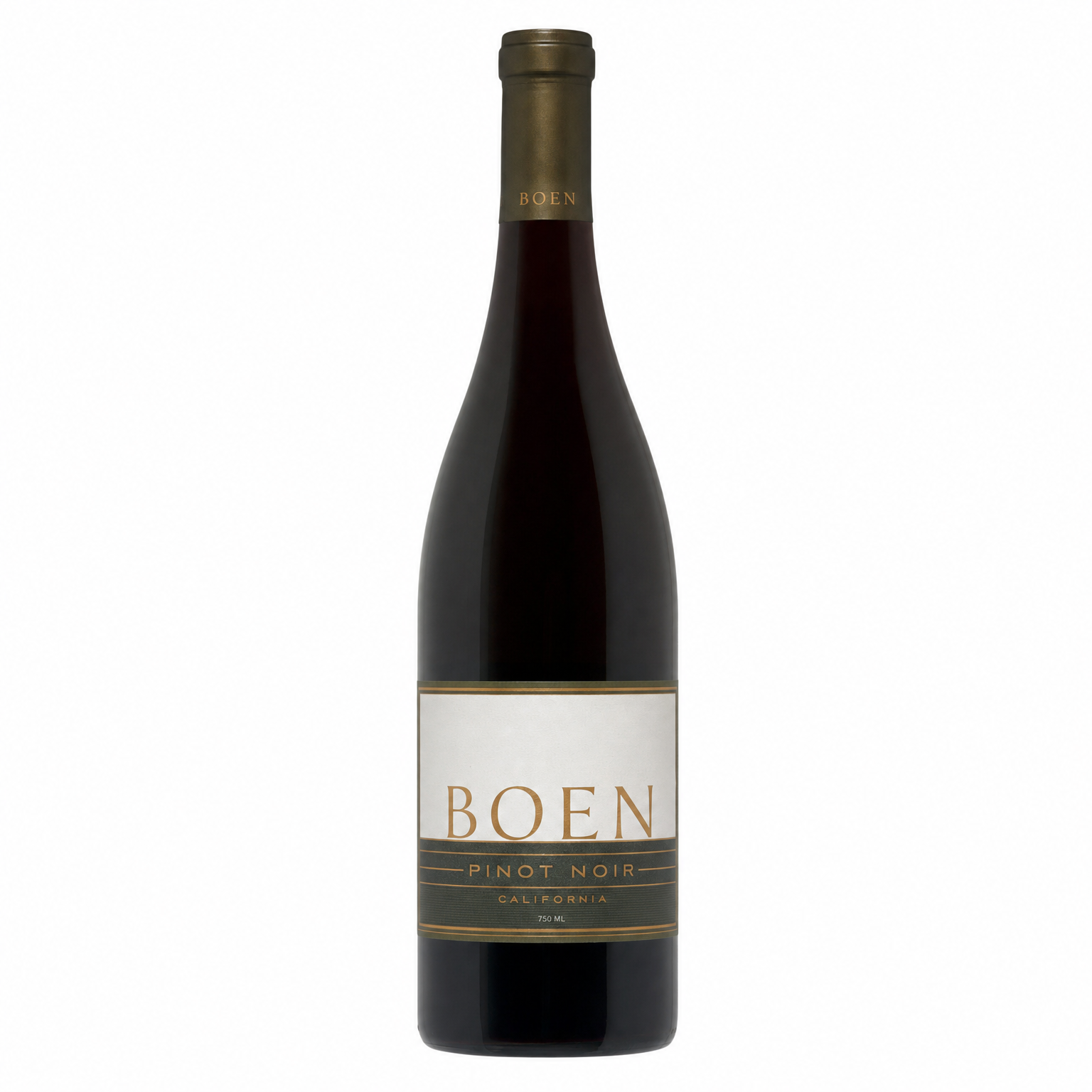 Boen Pinot Noir 750ml