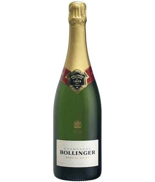 Bollinger Brut 750ml