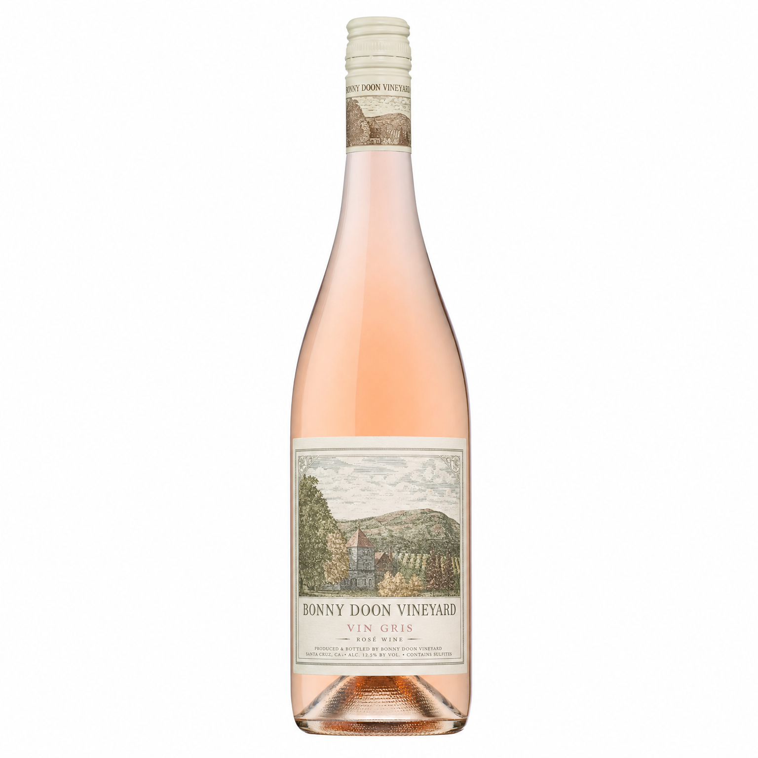 Bonny Doon Vin Gris 750ml