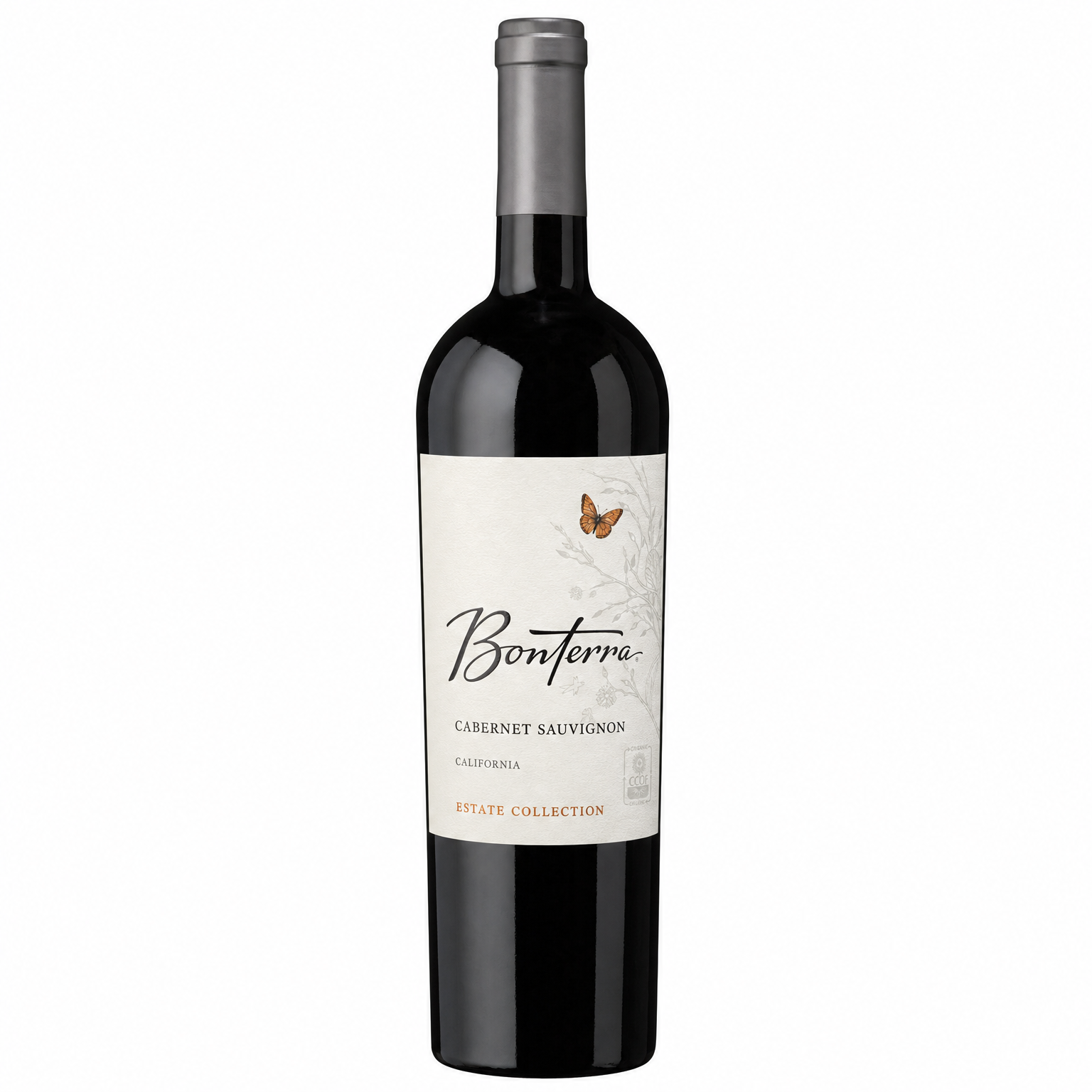 Bonterra Cabernet Sauvignon Estate Collection 750ml
