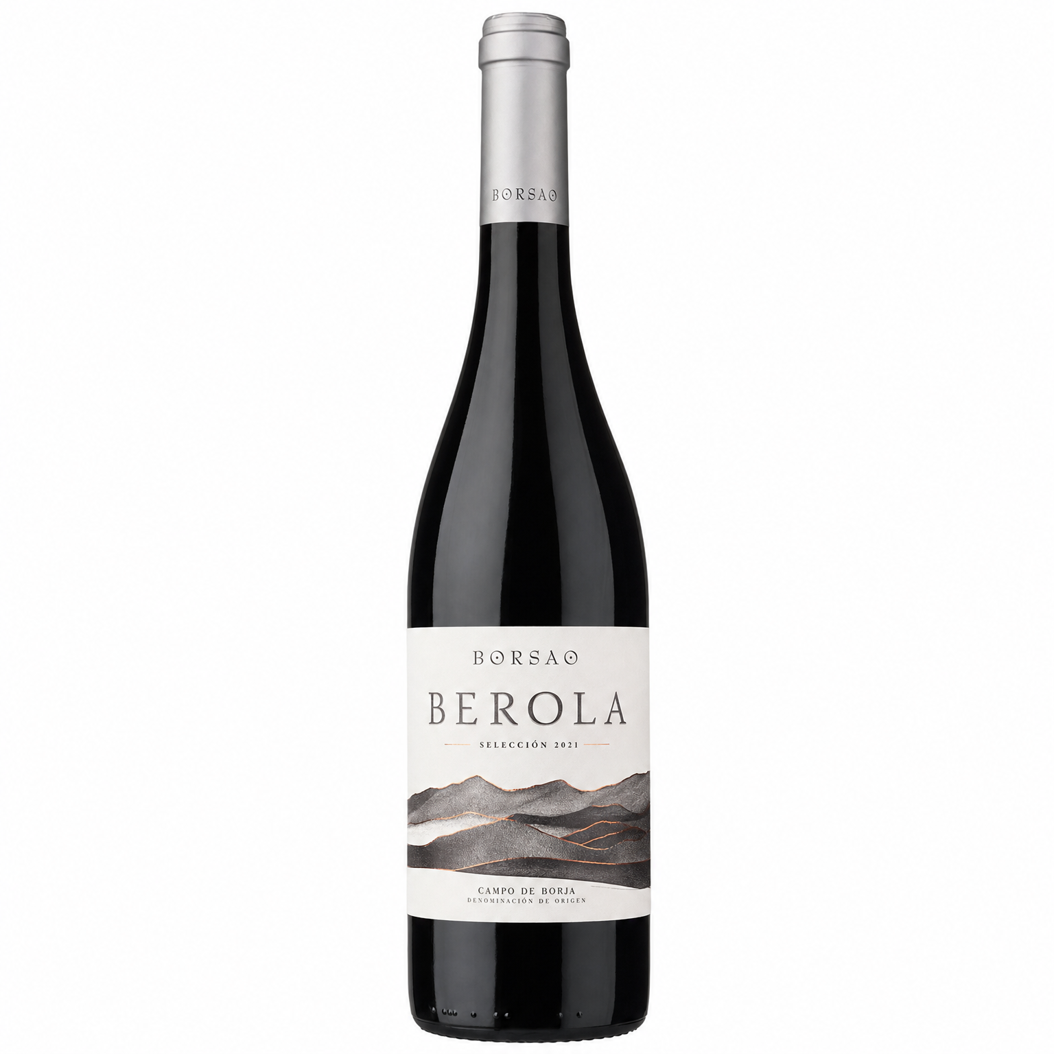 Borsao Berola 750ml