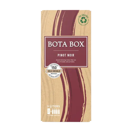 Bota Box Pinot Noir 3L