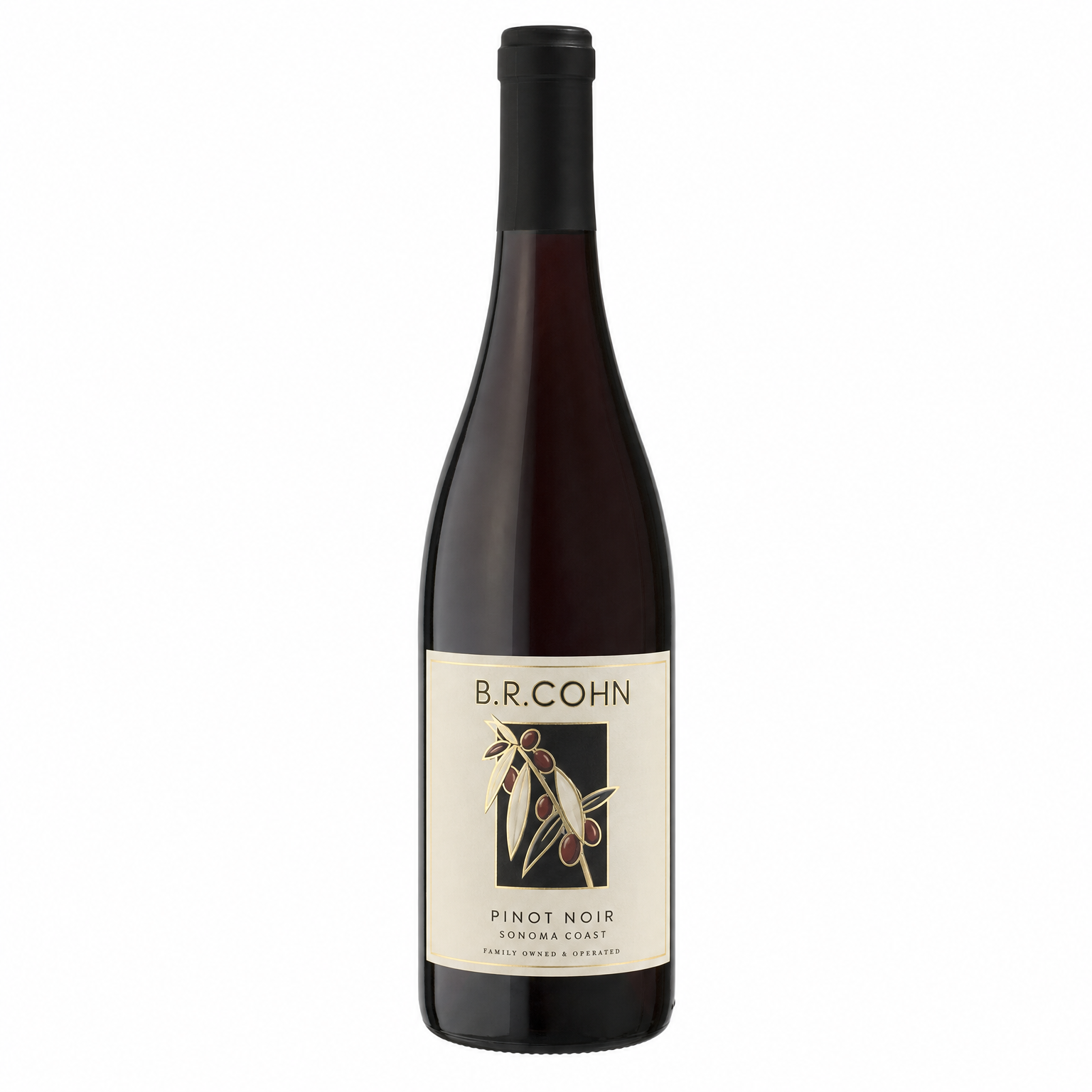 B.R. Cohn Pinot Noir 750ml