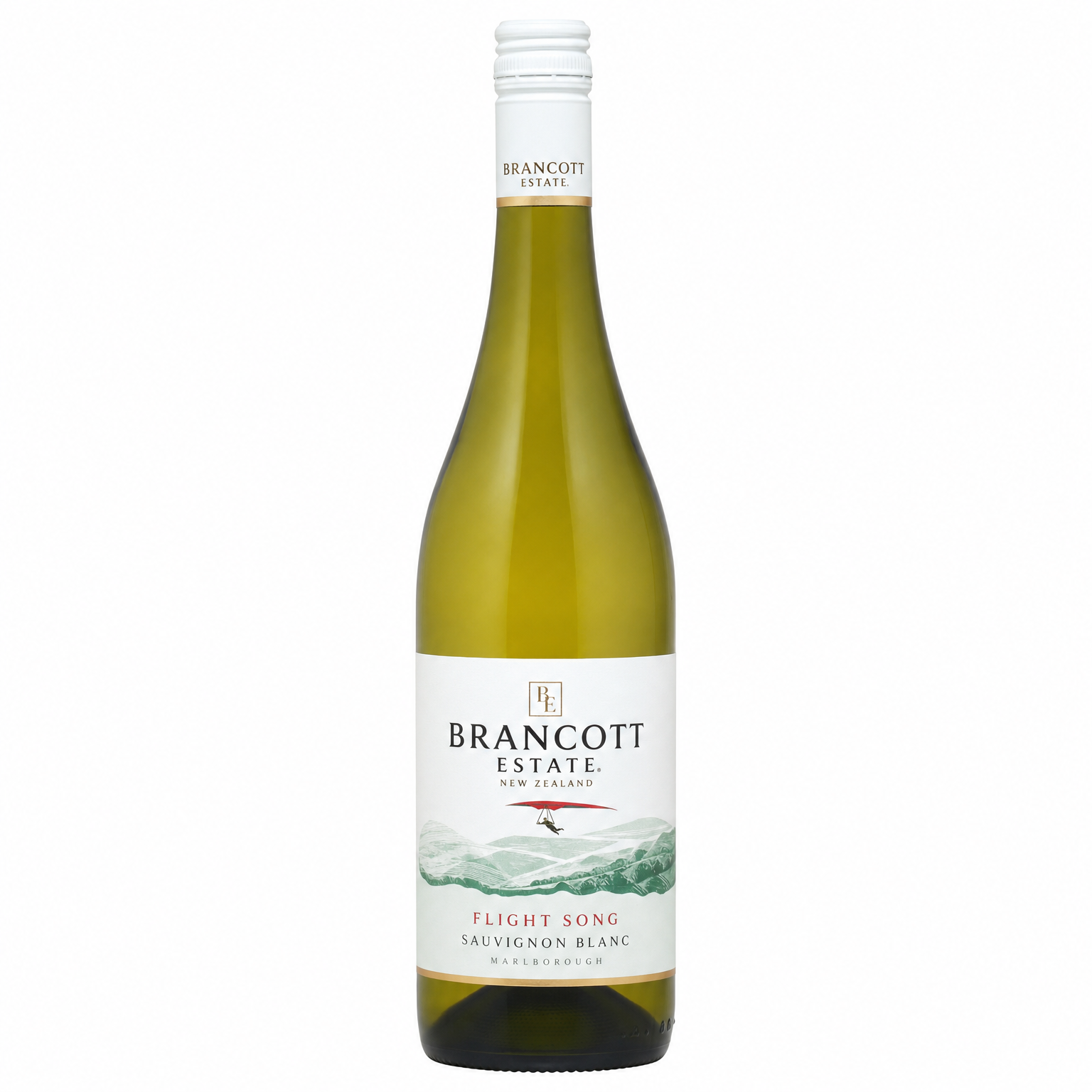 Brancott Sauvignon Blanc Flight Song 750ml