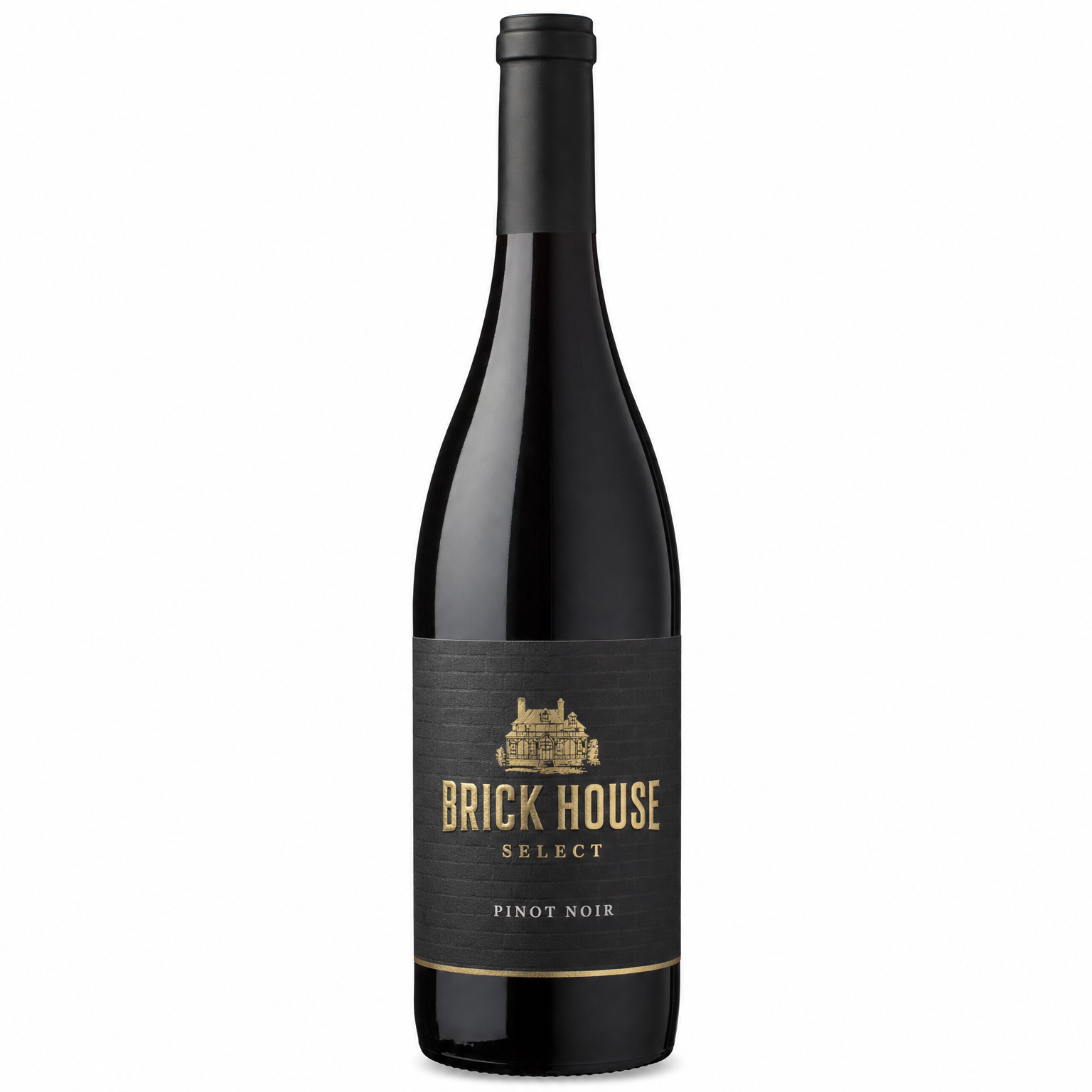 Brick House Select Pinot Noir