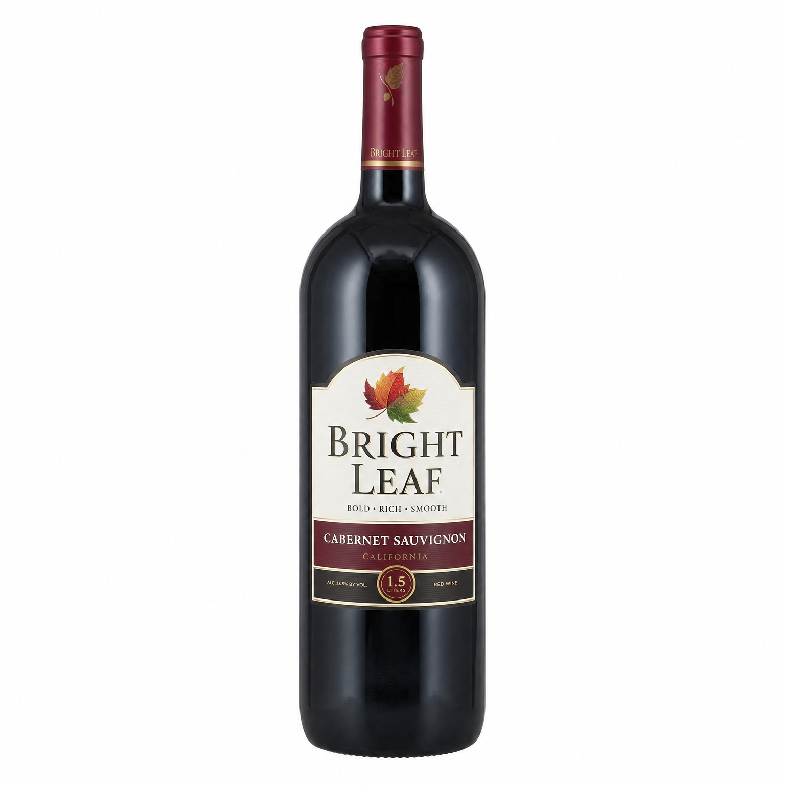 Bright Leaf Cabernet 1.5L