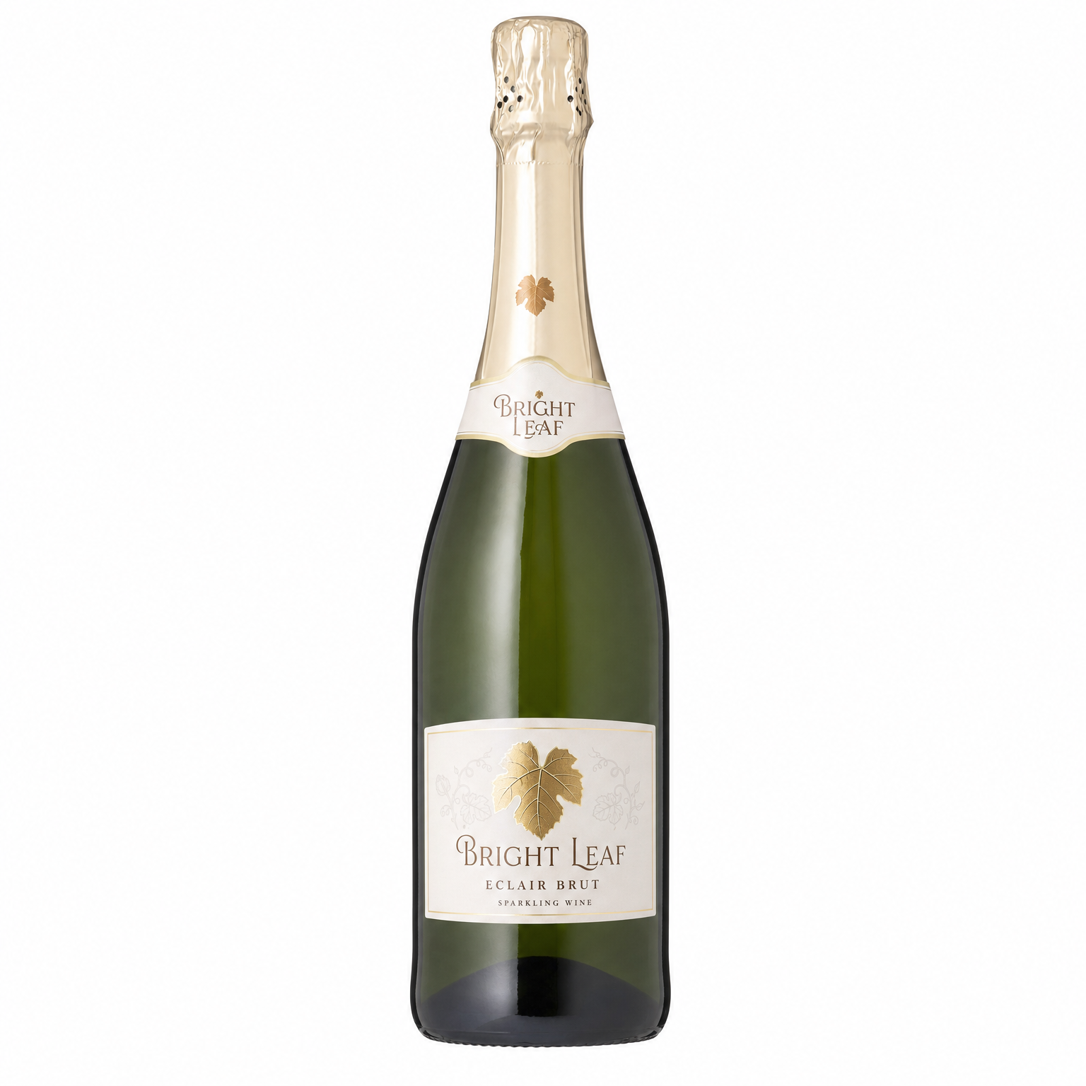 Bright Leaf Eclair Brut