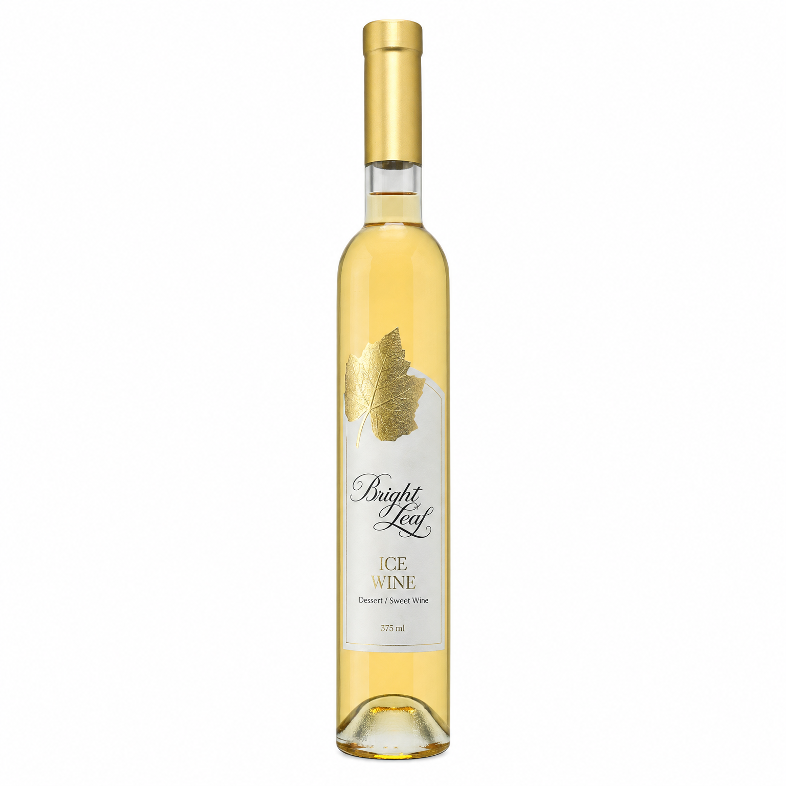 Bright Leaf Ice Wine 375ml