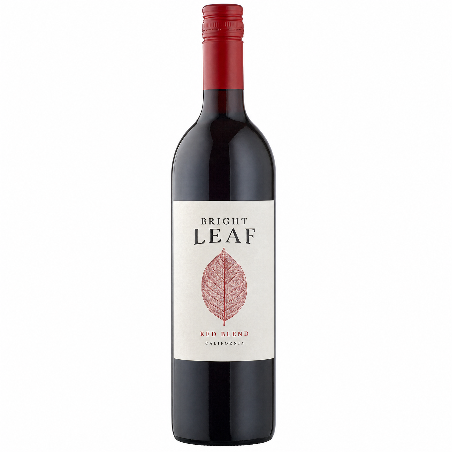 Bright Leaf Red Blend