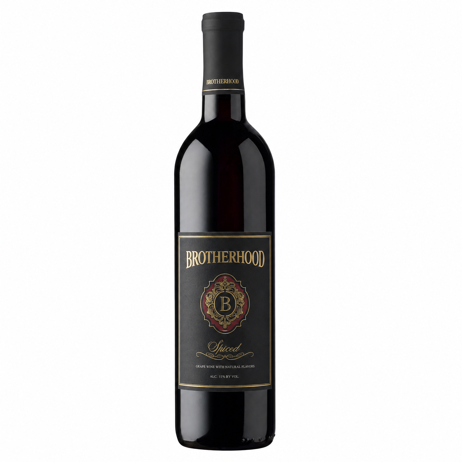 Brotherhood Spiced 750ml