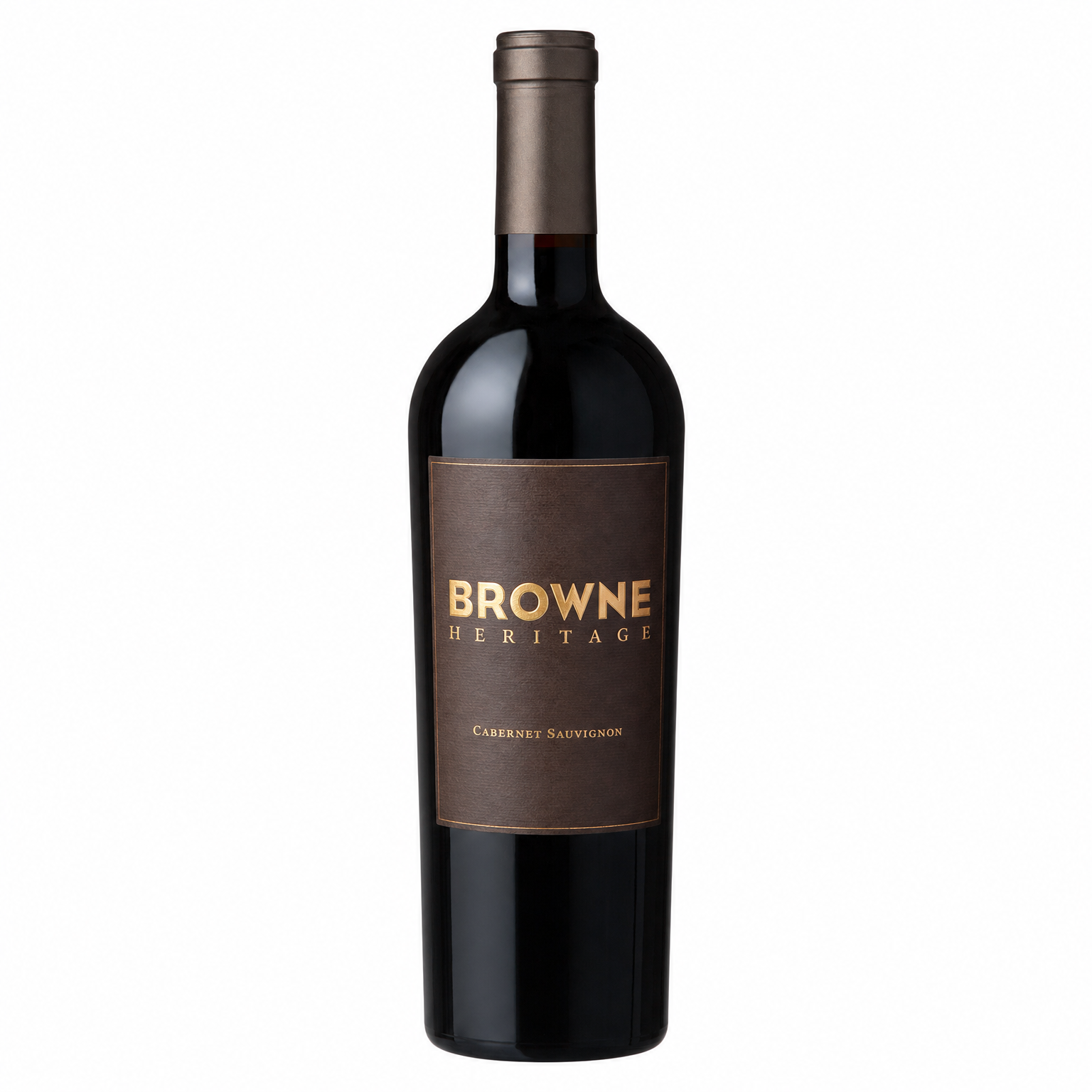 Browne Heritage Cabernet Sauvignon