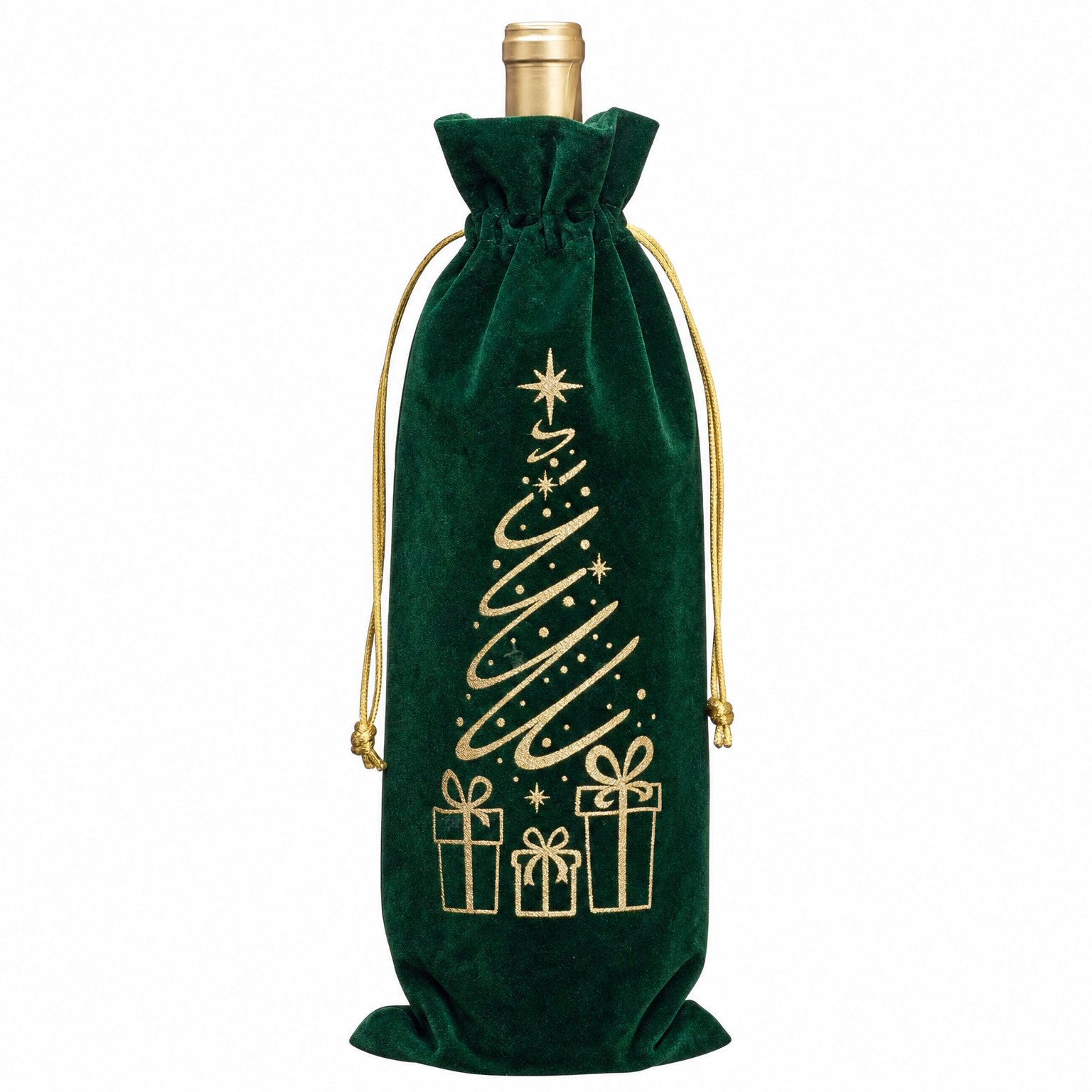BTL BOTTOM GIFT BAG