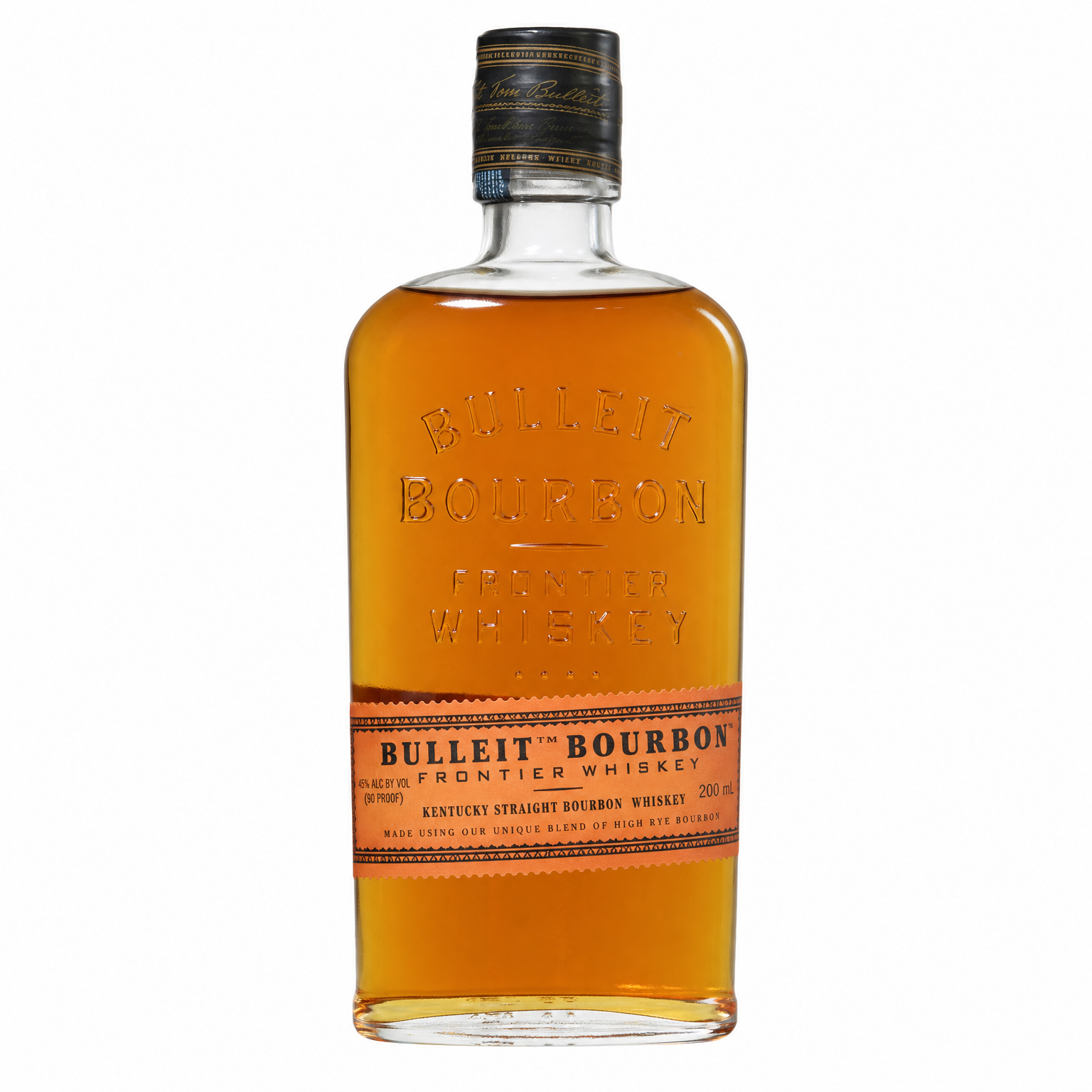 Bulleit Bbn 200ml
