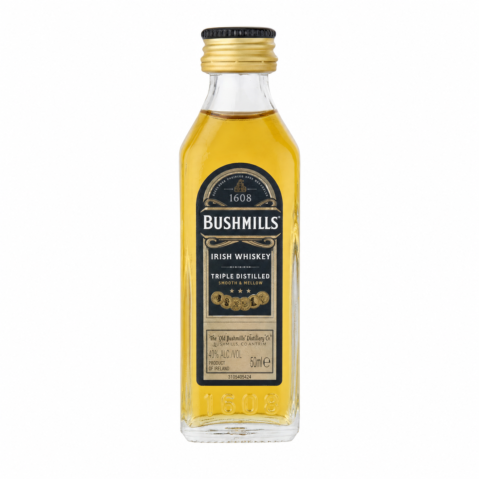 Bushmills 50ml
