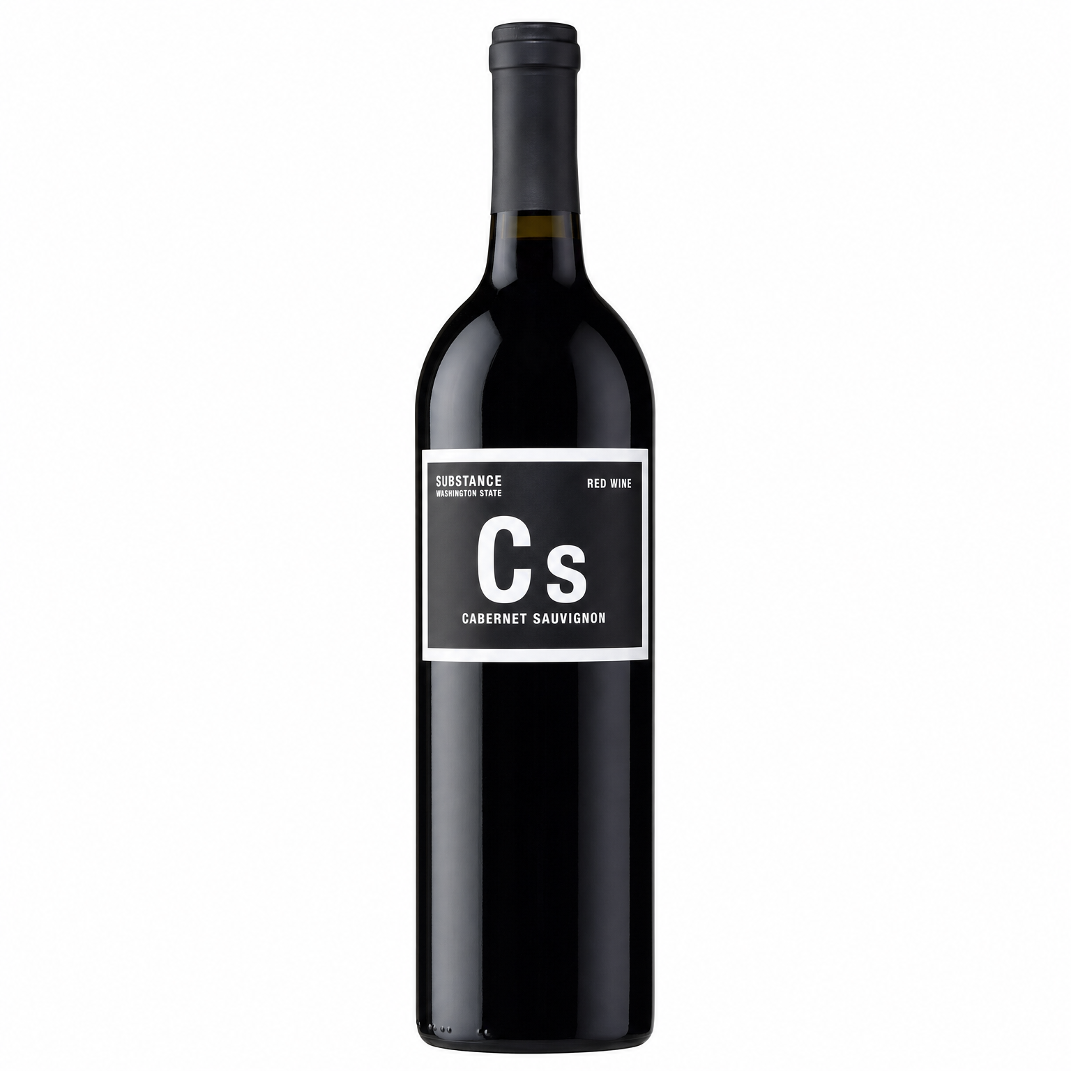 C. Smith Substance Red 750ml