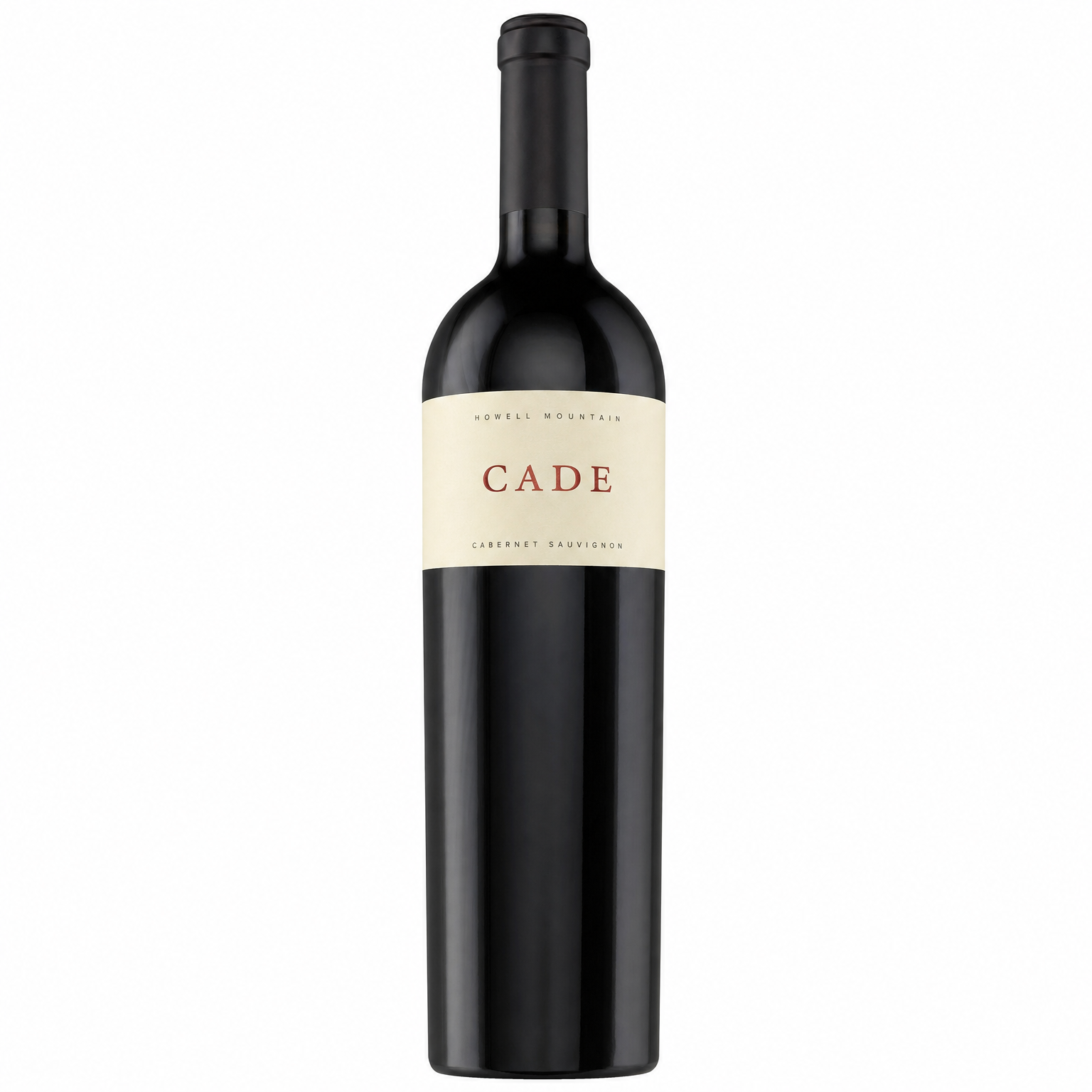 CADE HOWELL MTN CAB