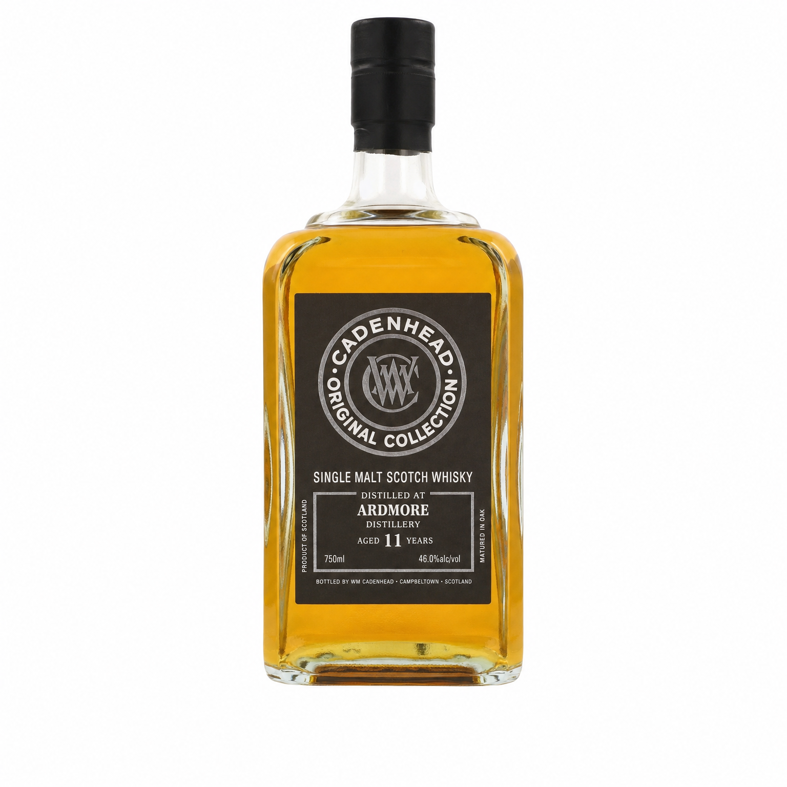 Cadenhead Ardmore 11Yr 750ml
