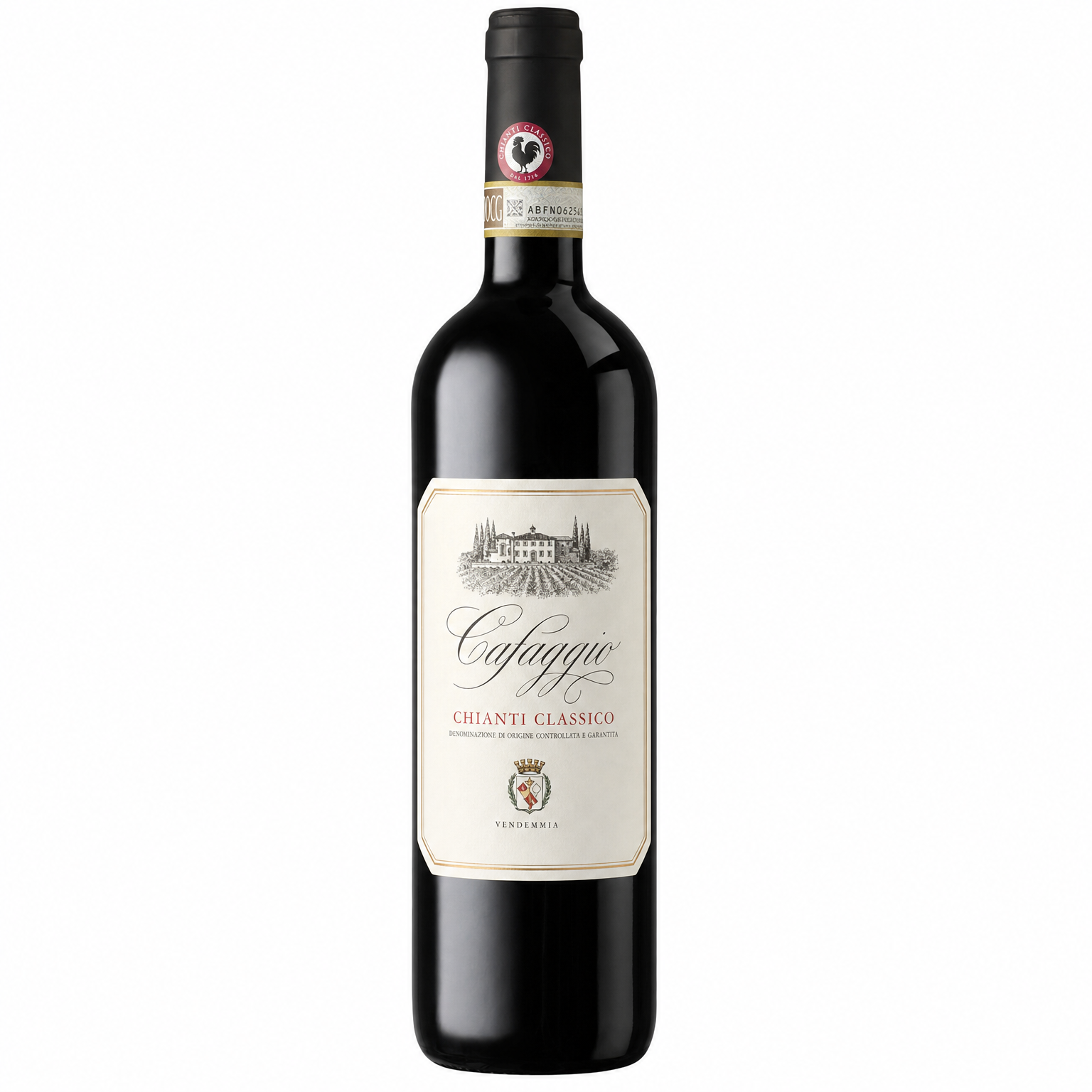 Cafaggio Chianti Classico 750ml