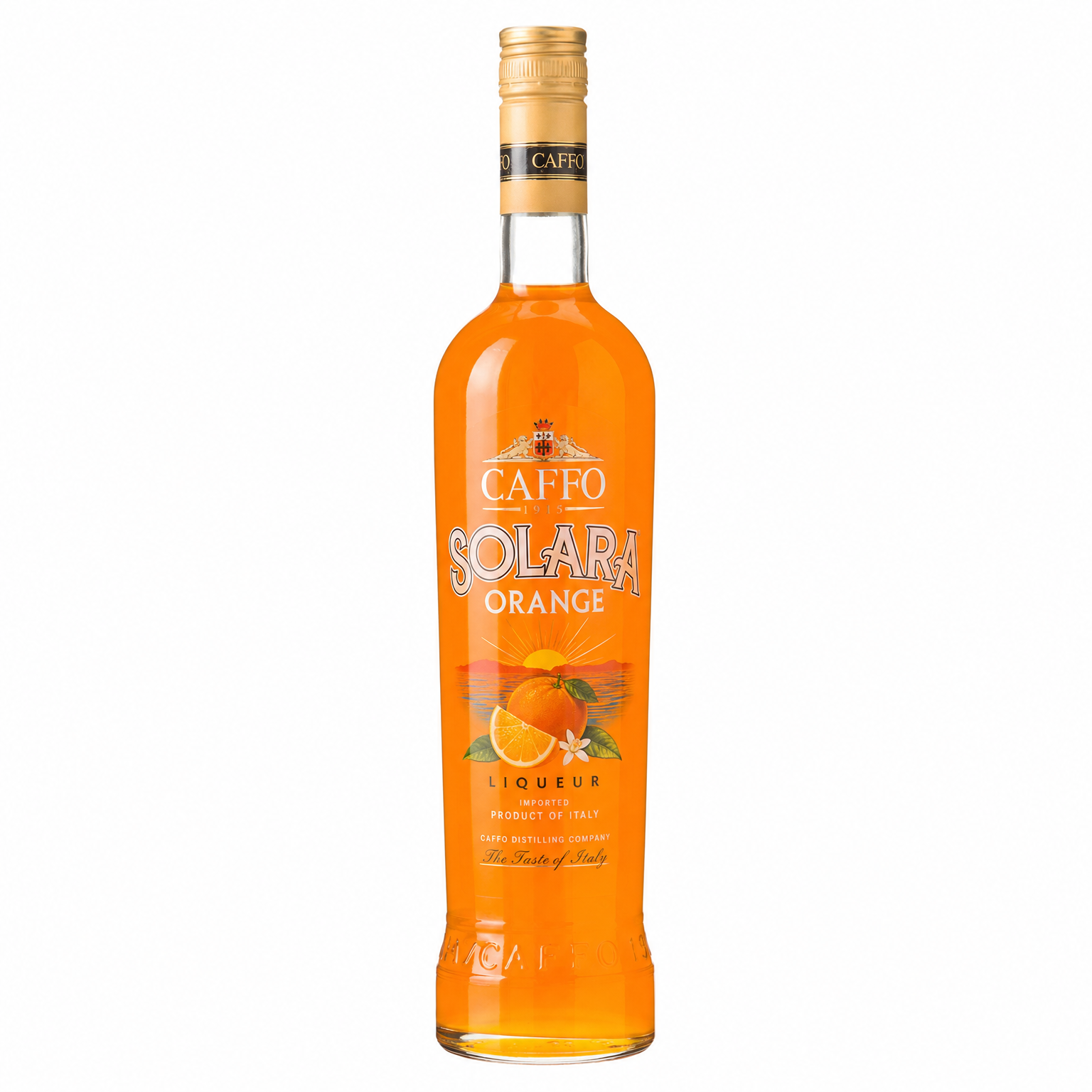 Caffo Solara Orange 750ml