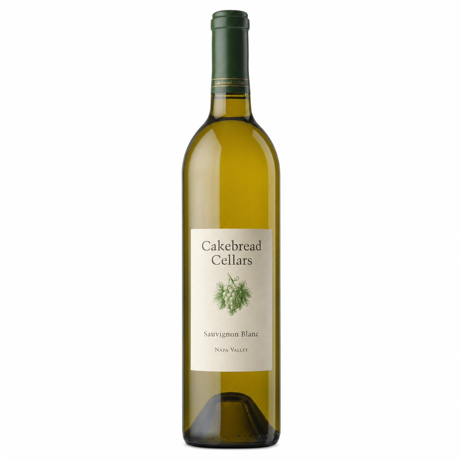Cakebread Sauvignon Blanc Napa Valley 750ml