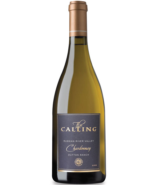The Calling Chardonnay Dutton Ranch 750ml
