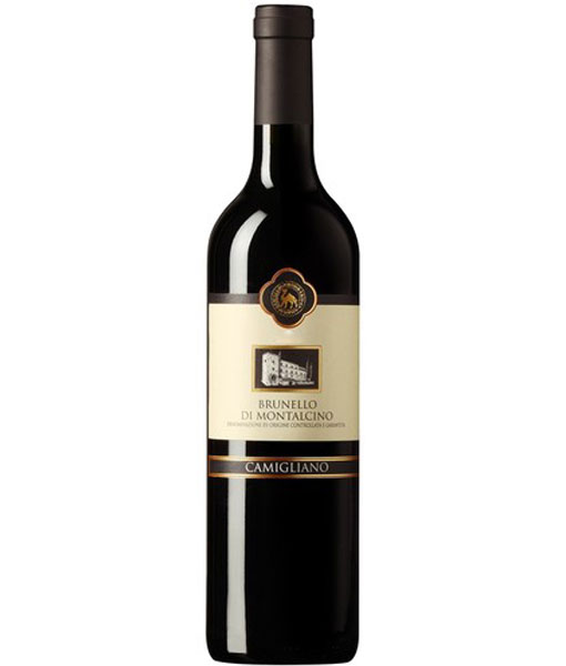 Camigliano Brunello Di Montalcino 750ml