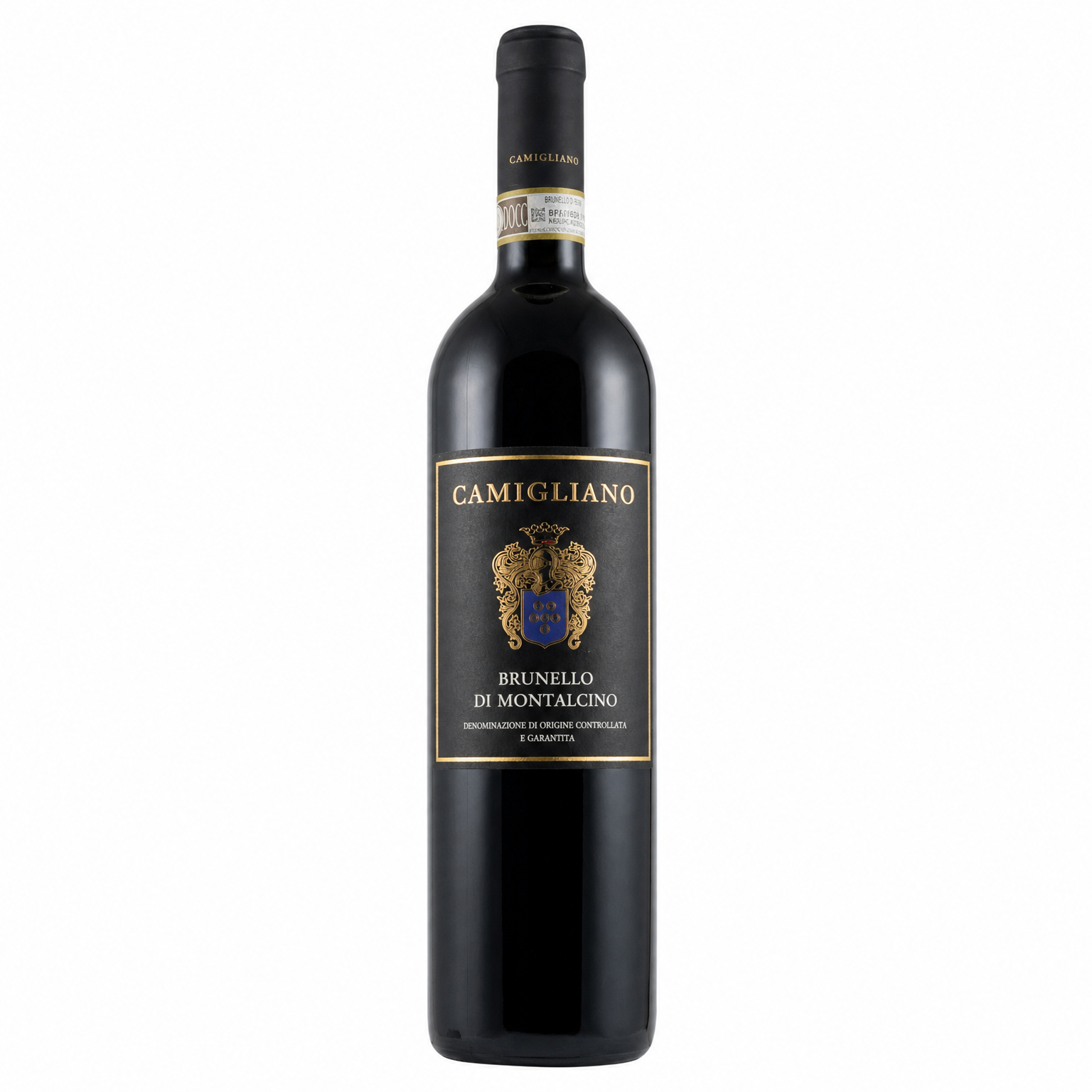 Camigliano Brunello Di Montalcino 750ml