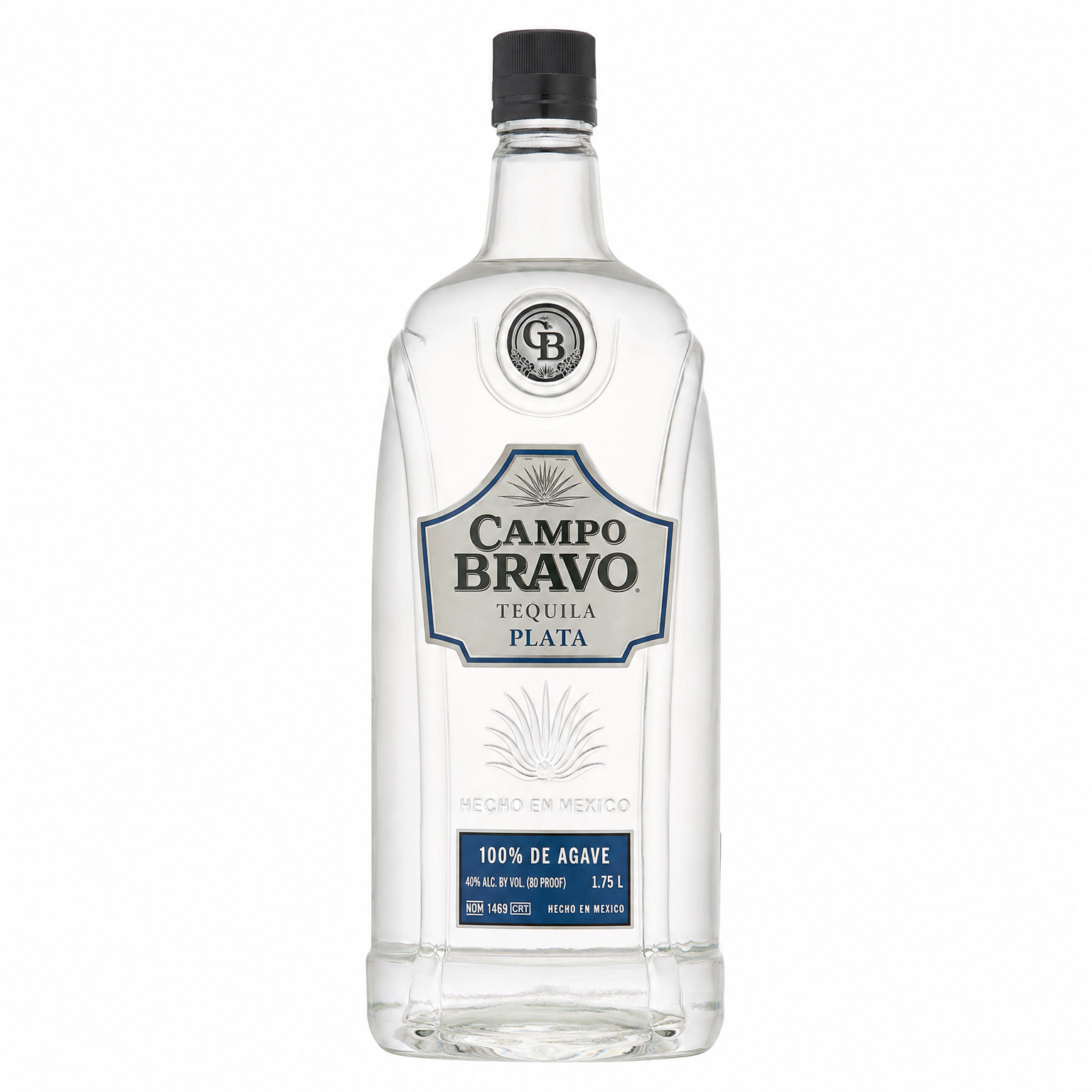 Campo Bravo Plata 1.75L