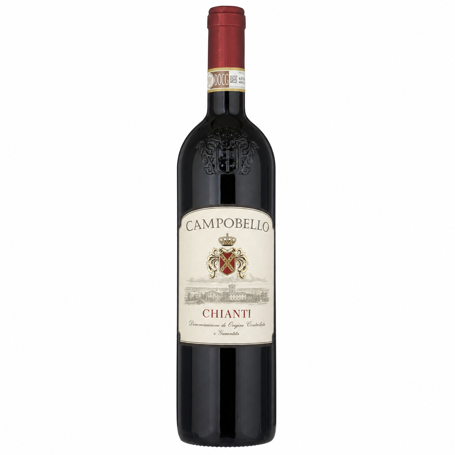 Campobello Chianti 750ml