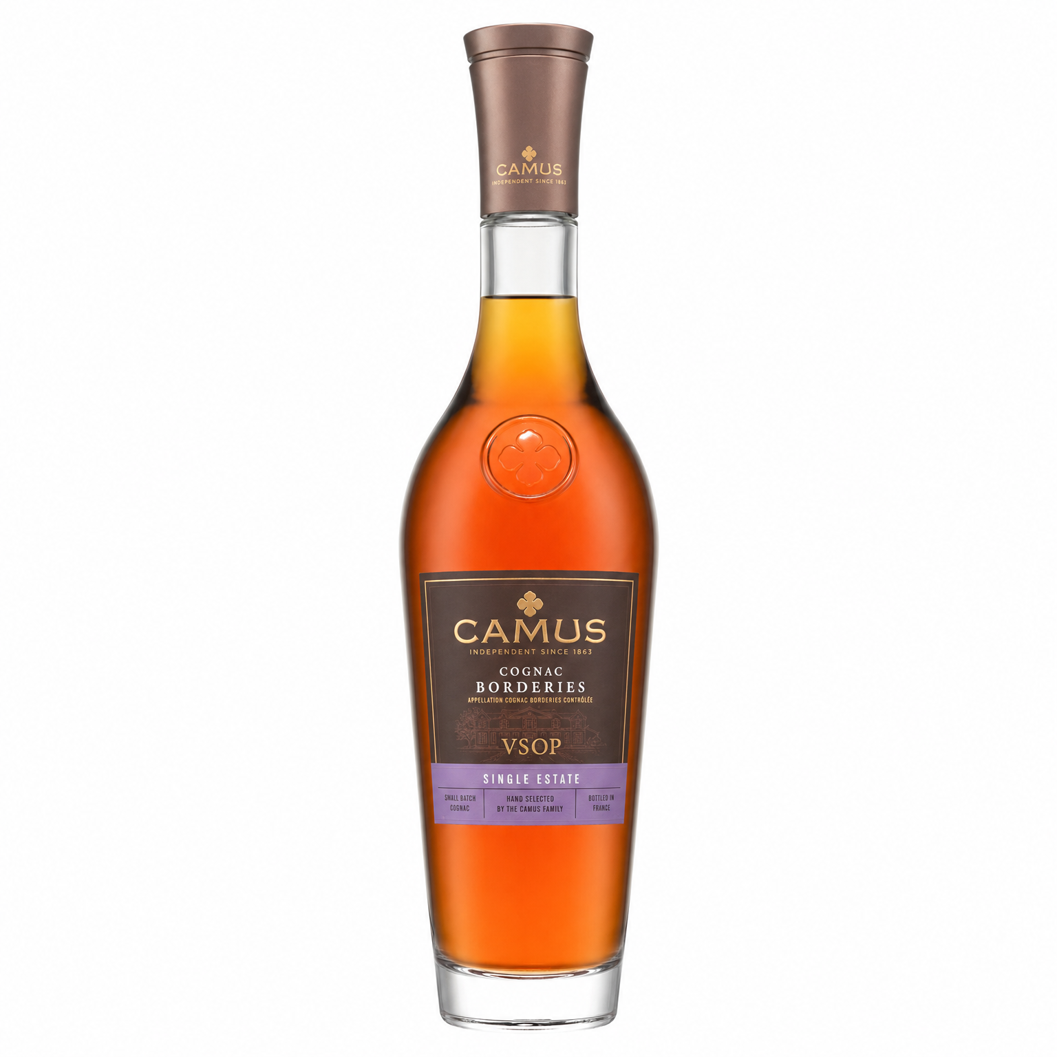 Camus Borderies VSOP 700ml