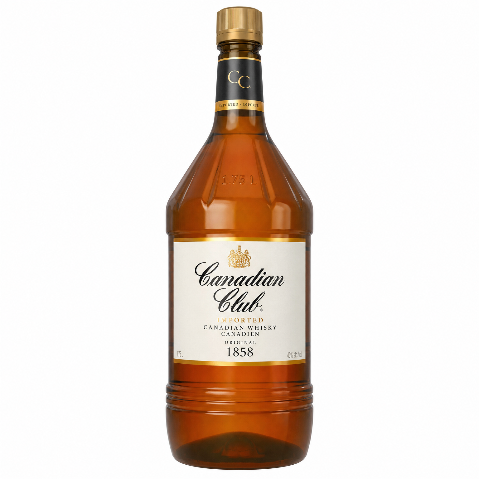 Can Club Res 1.75L