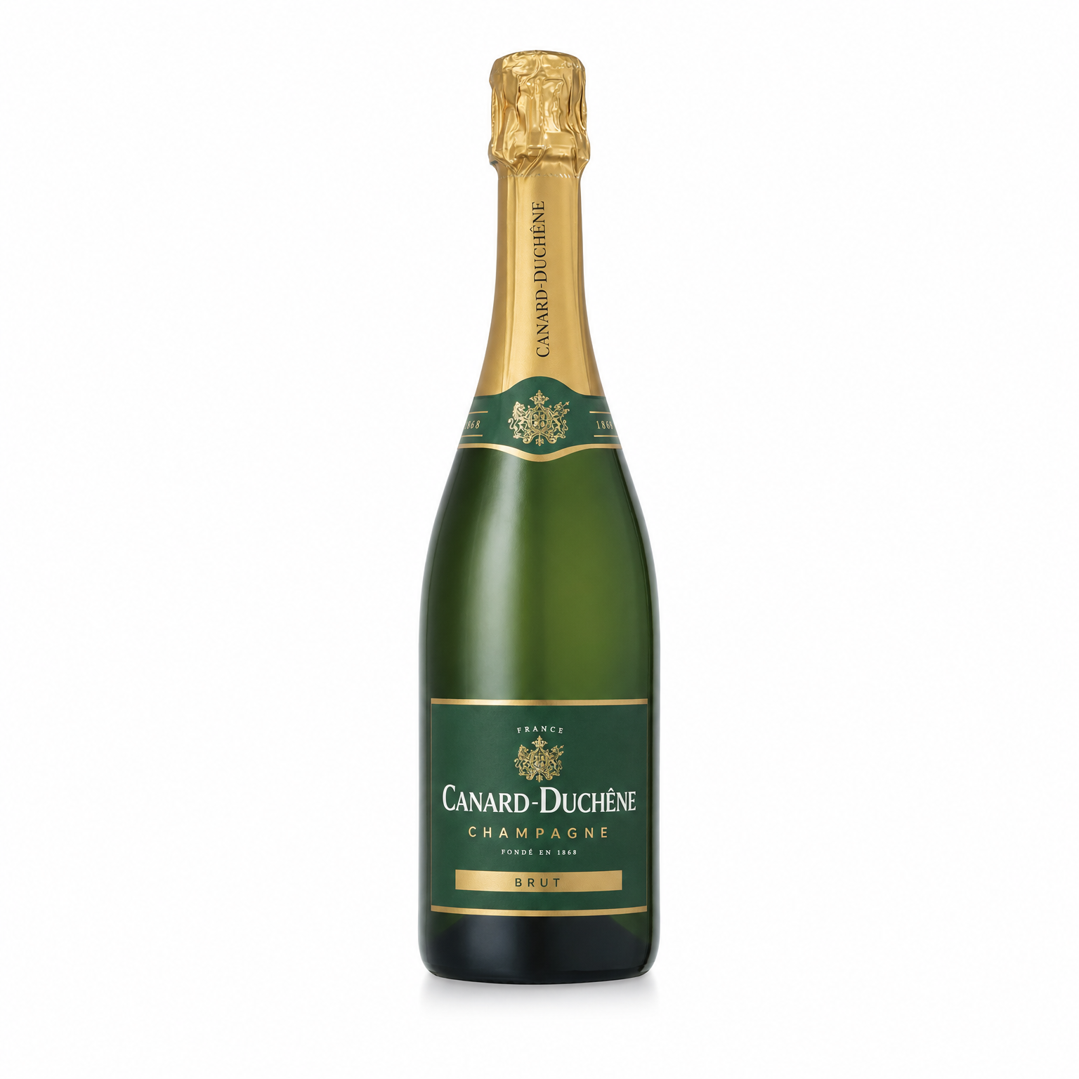 Canard-Duchene Brut 750ml