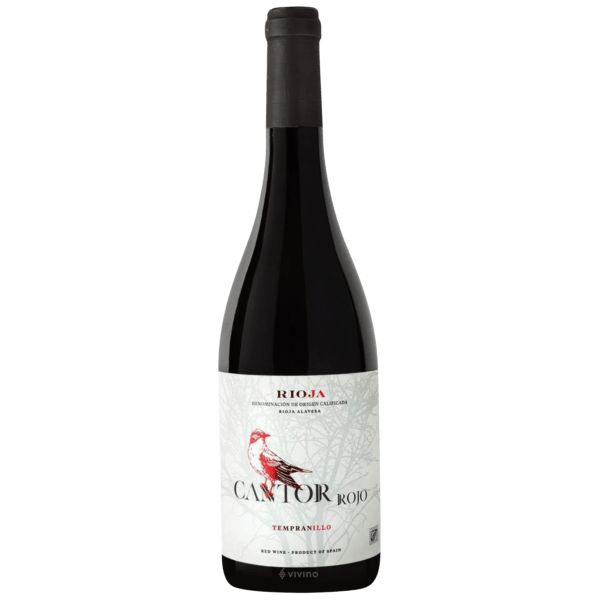 Cantor Rioja 750ml