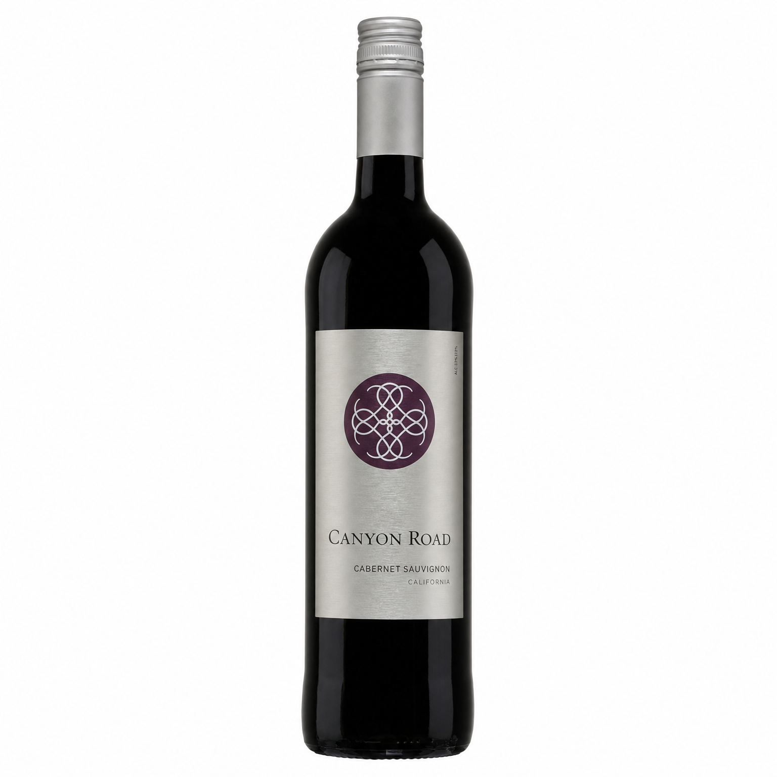 Canyon Road Cabernet Sauvignon 750ml