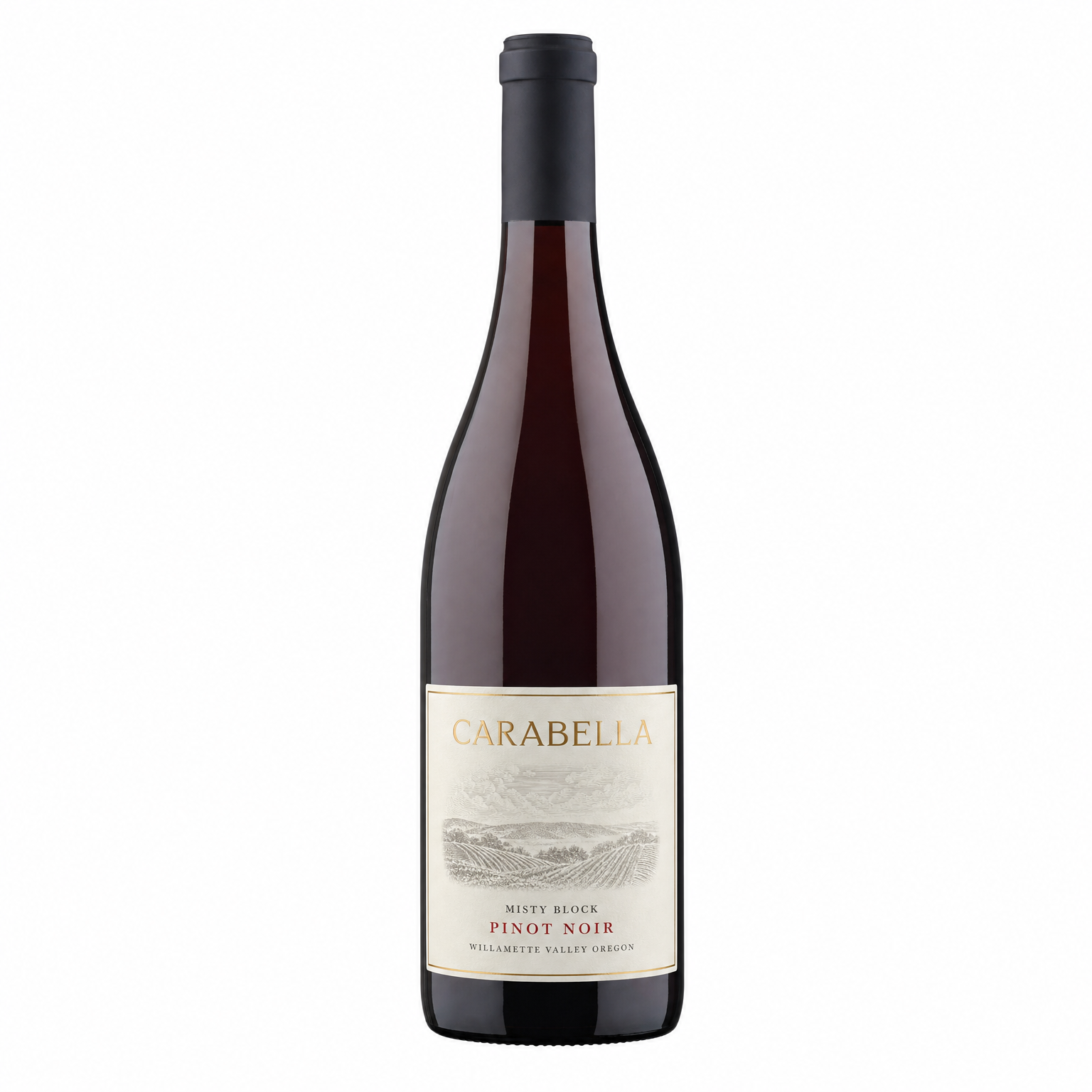 Carabella Misty Block Pinot Noir