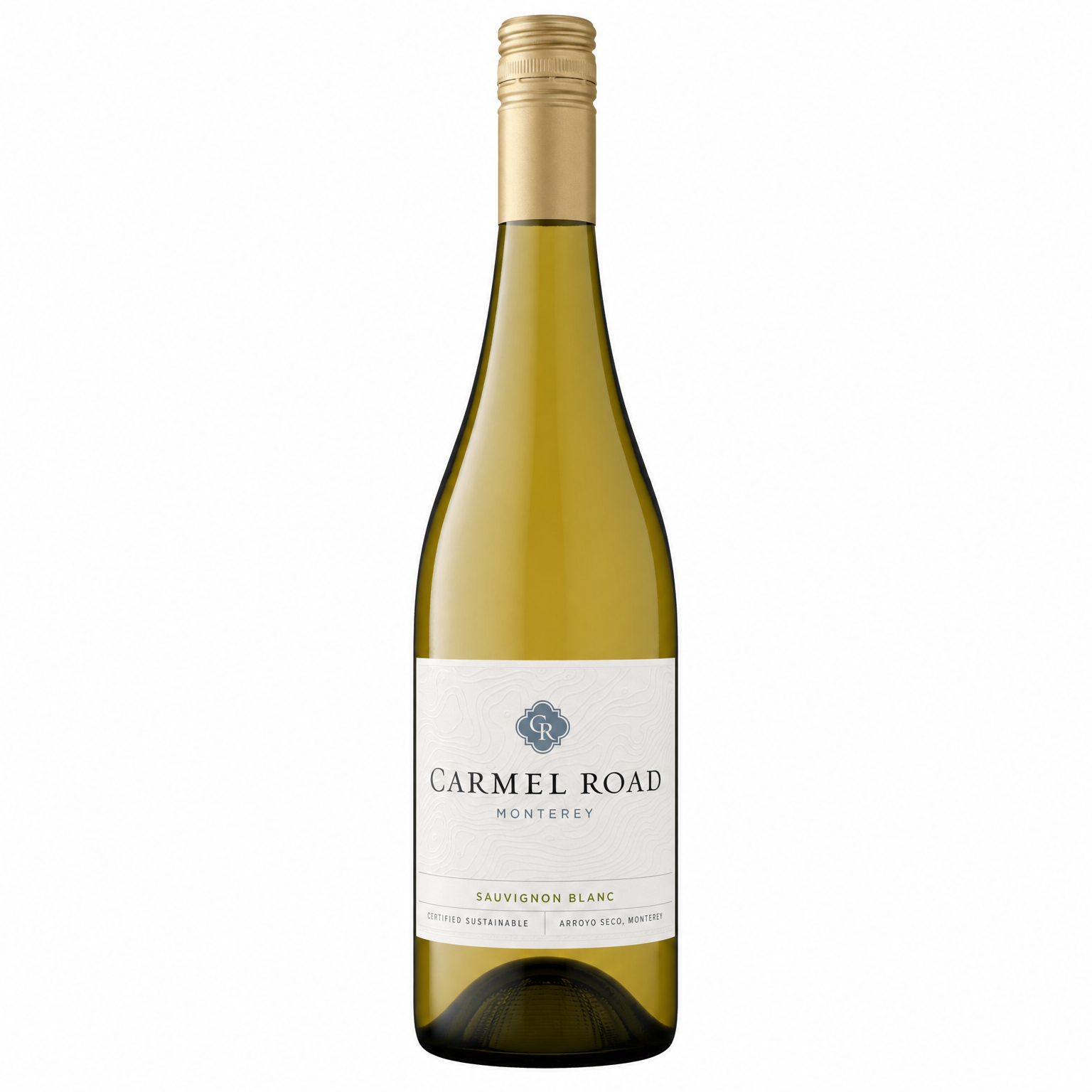 Carmel Road Sauvignon Blanc 750ml