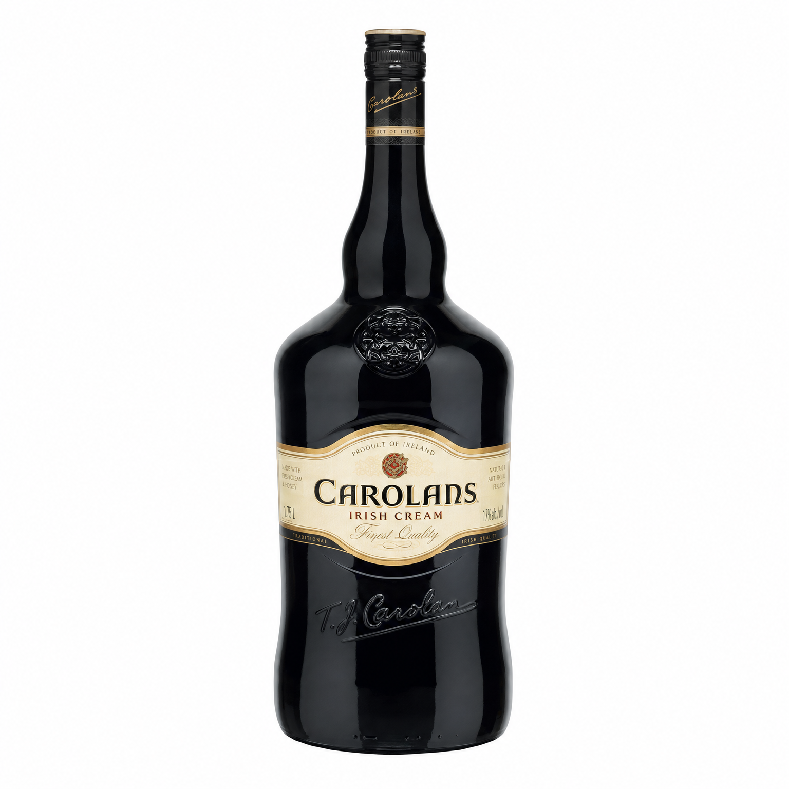 Carolans Cream 1.75L