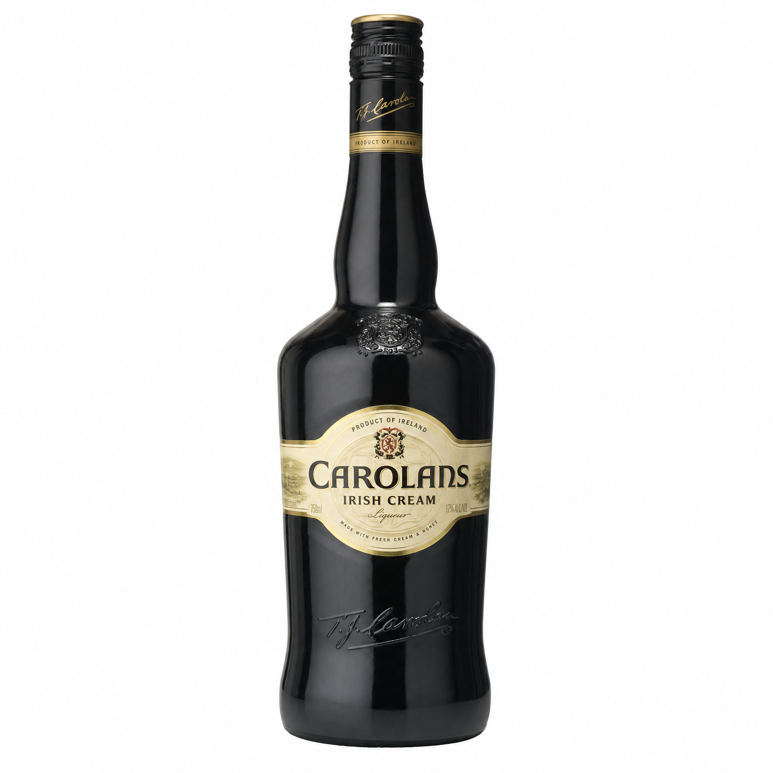 Carolans Cream 750ml