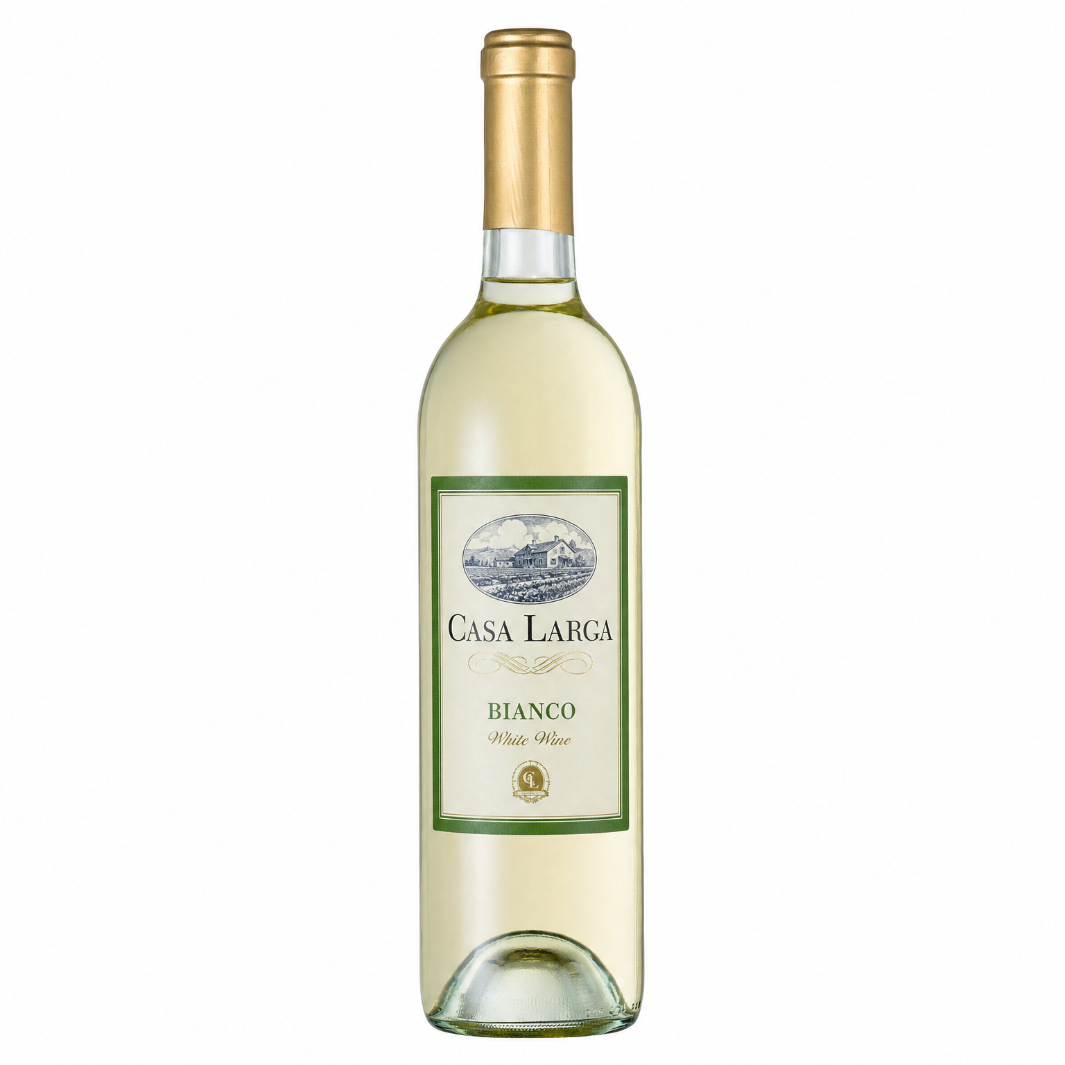 Casa Larga Bianco 750ml